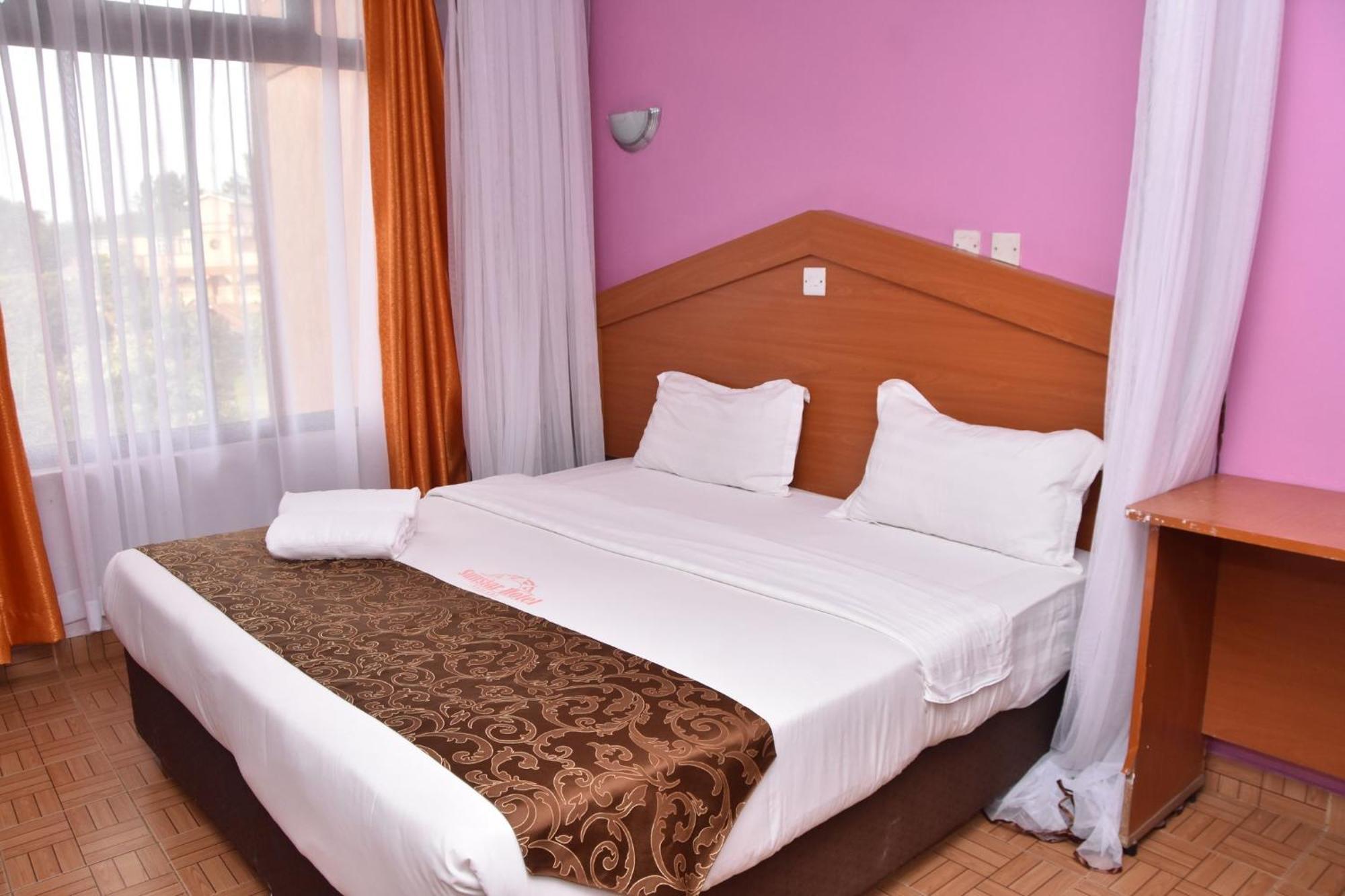 Hotel Sunstar