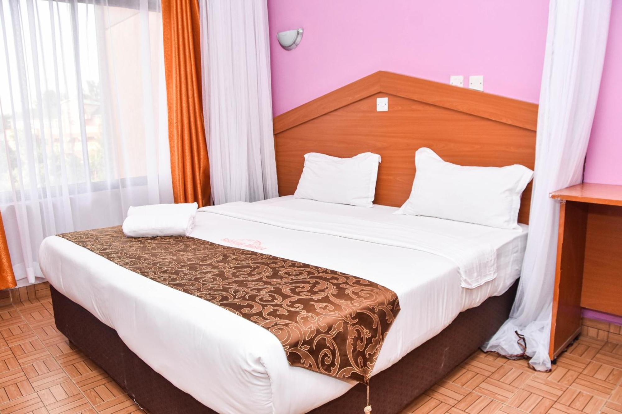 Sunstar Hotel Nairobi
