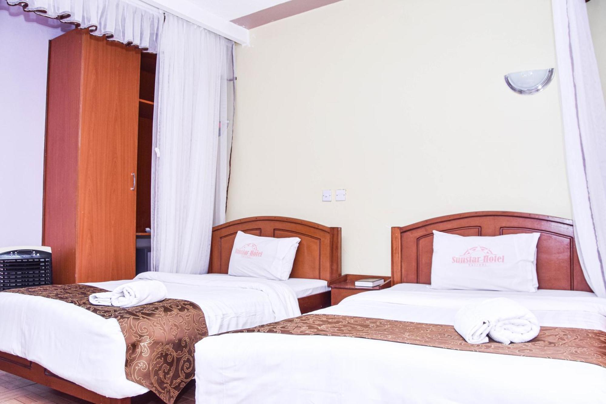 Sunstar Nairobi