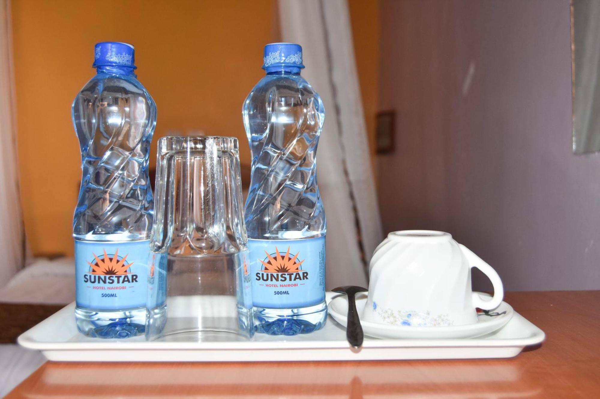 Sunstar 3* Nairobi