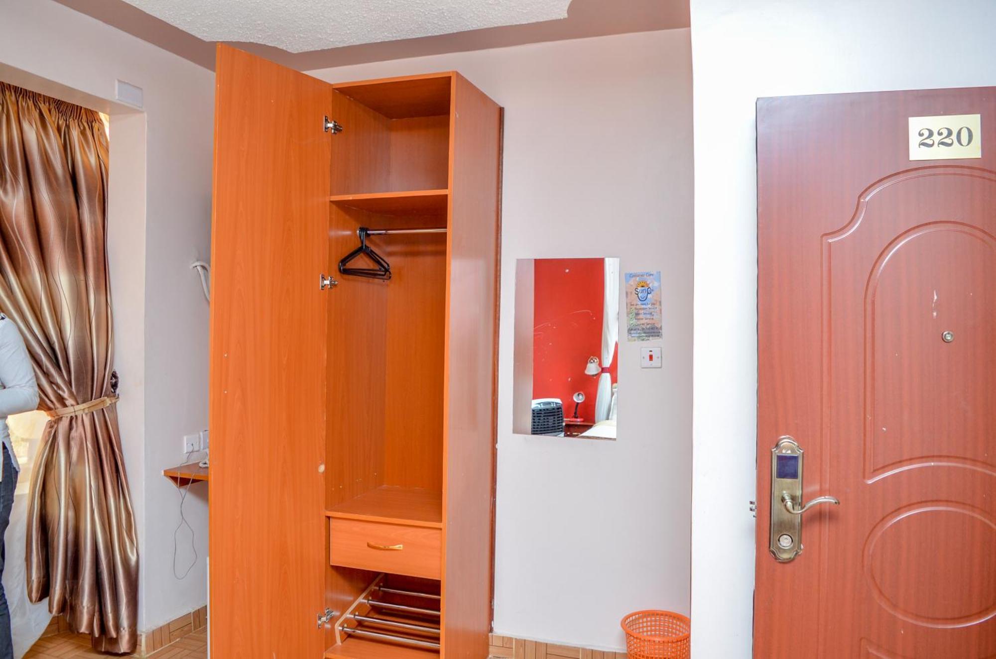Hotel Sunstar