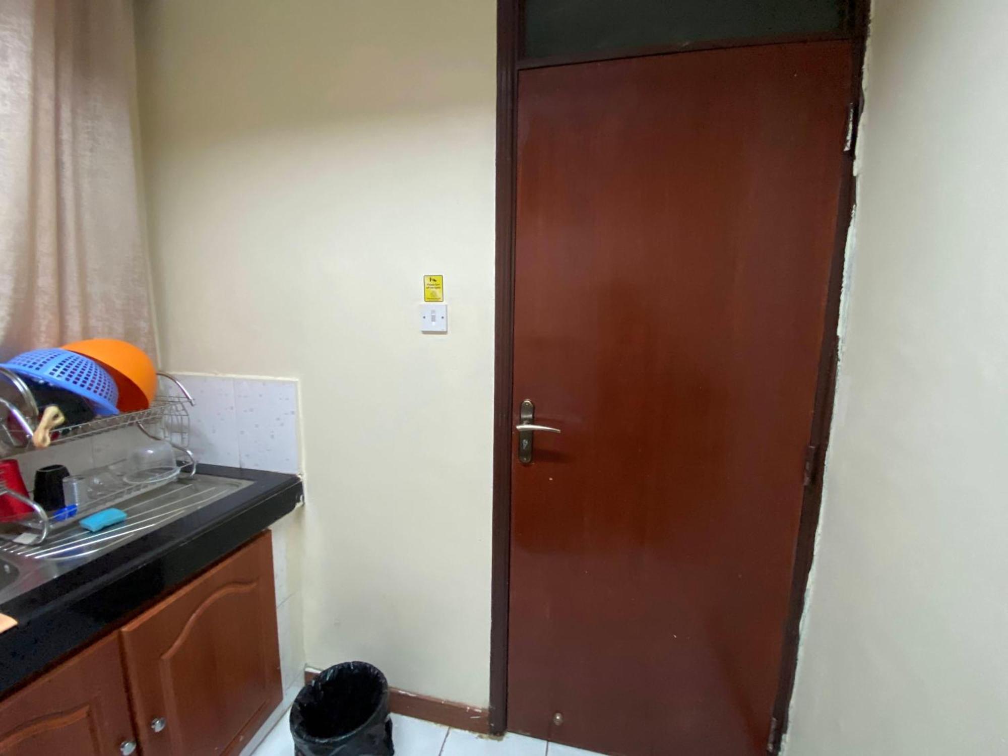 Apartment Takdiri Homes Nairobi