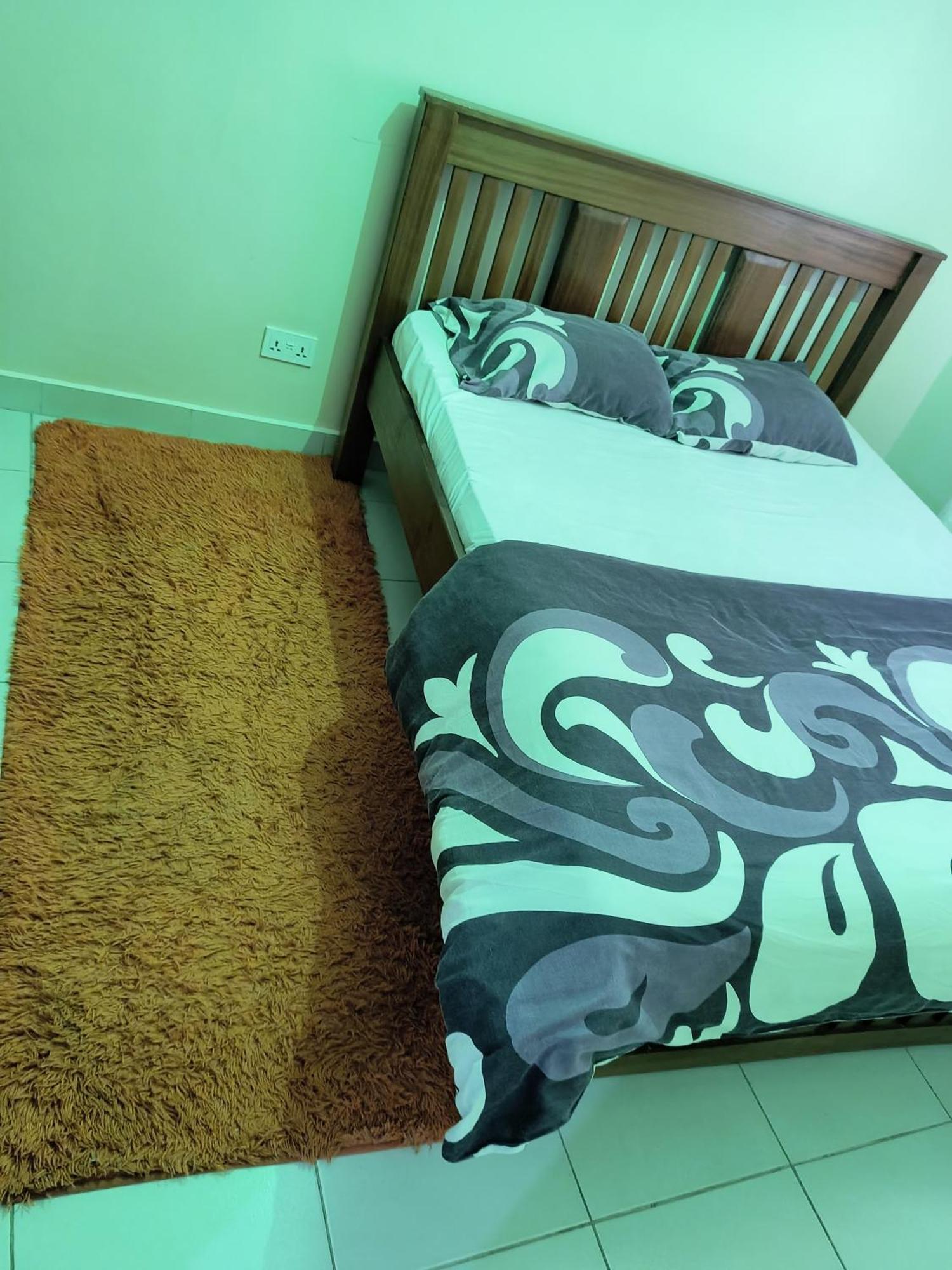 Apartment Jayson Furnished Apartment,