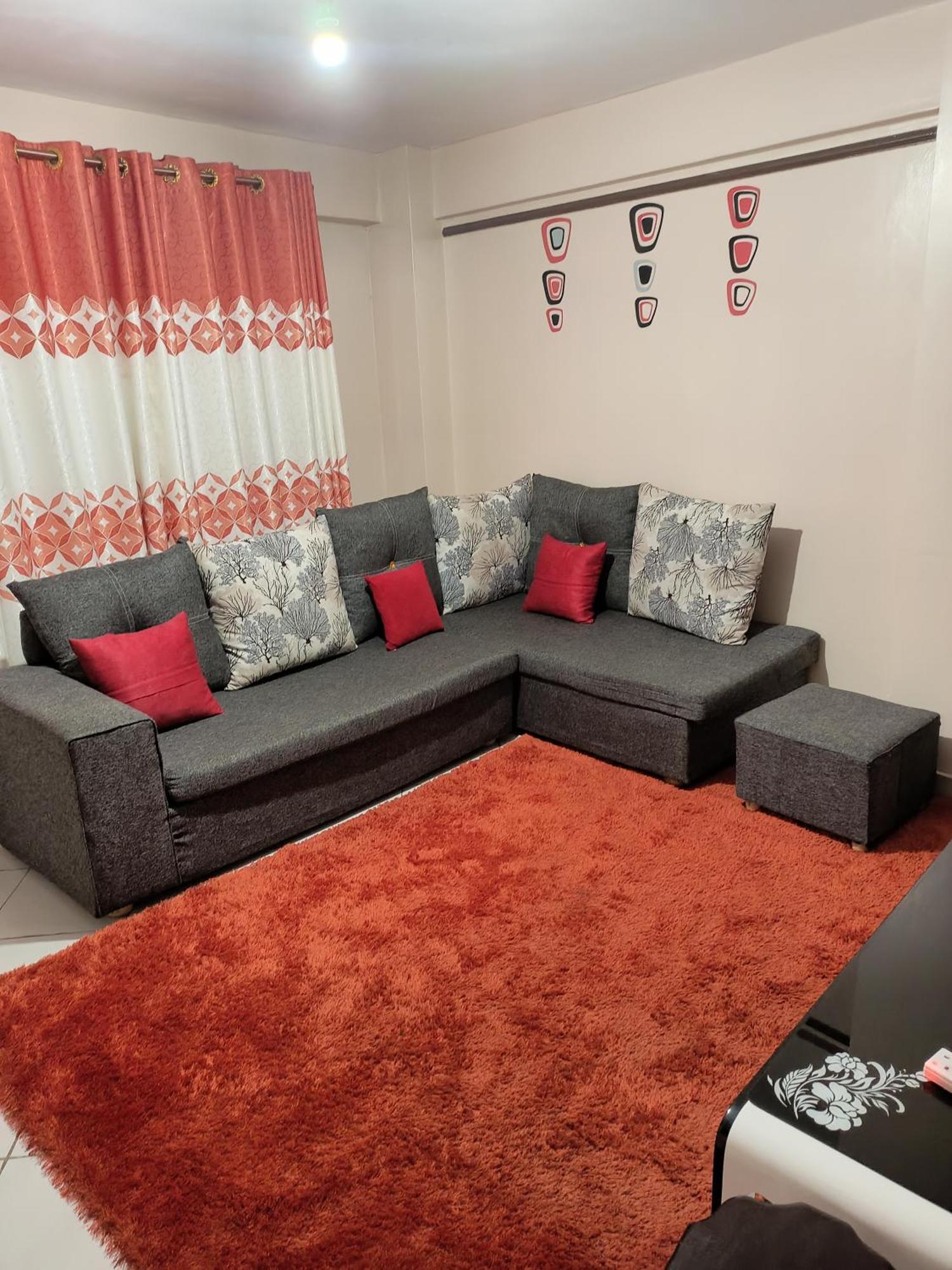 Jayson Furnished Apartment,
