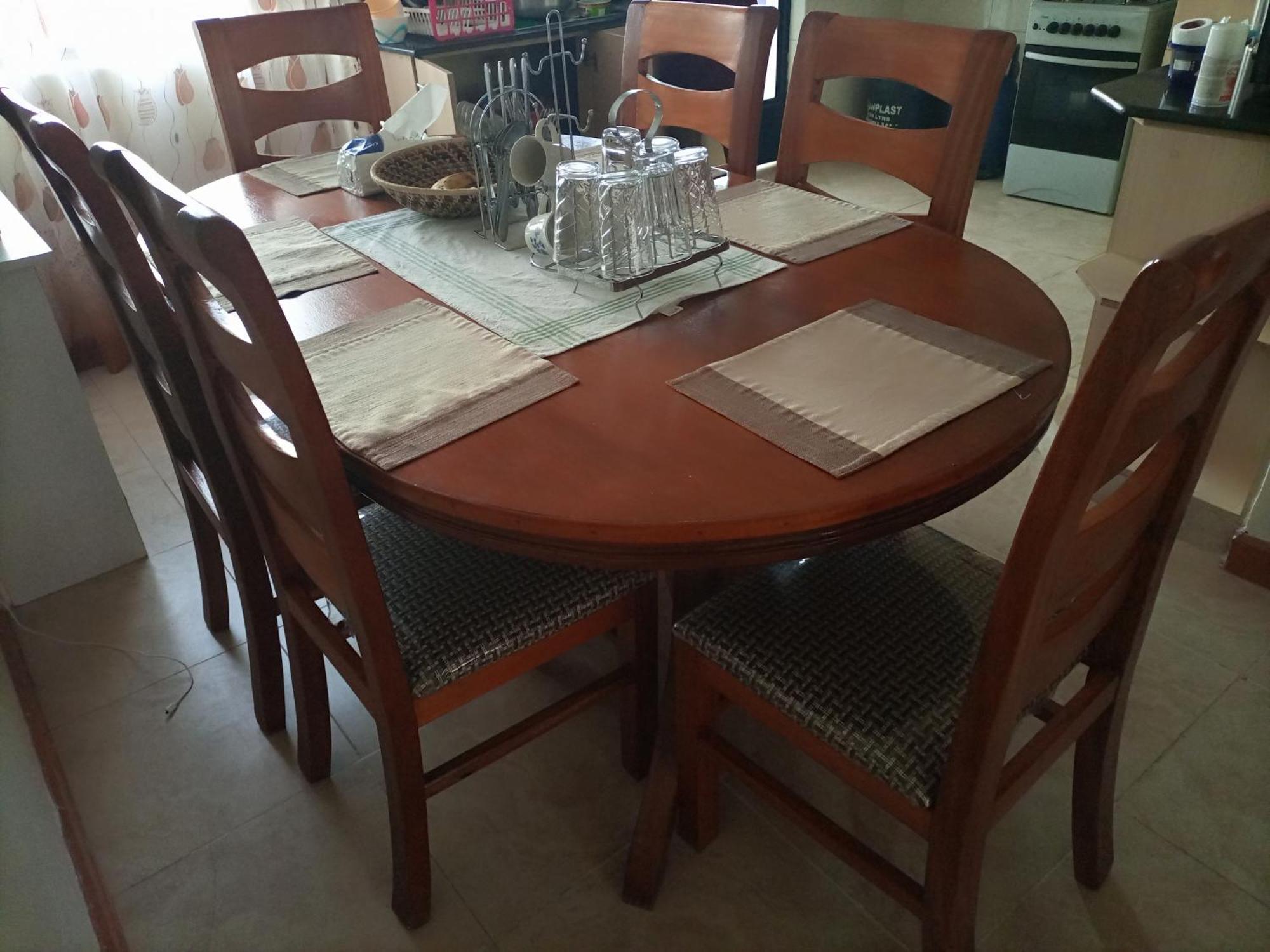 Jkia Apartment