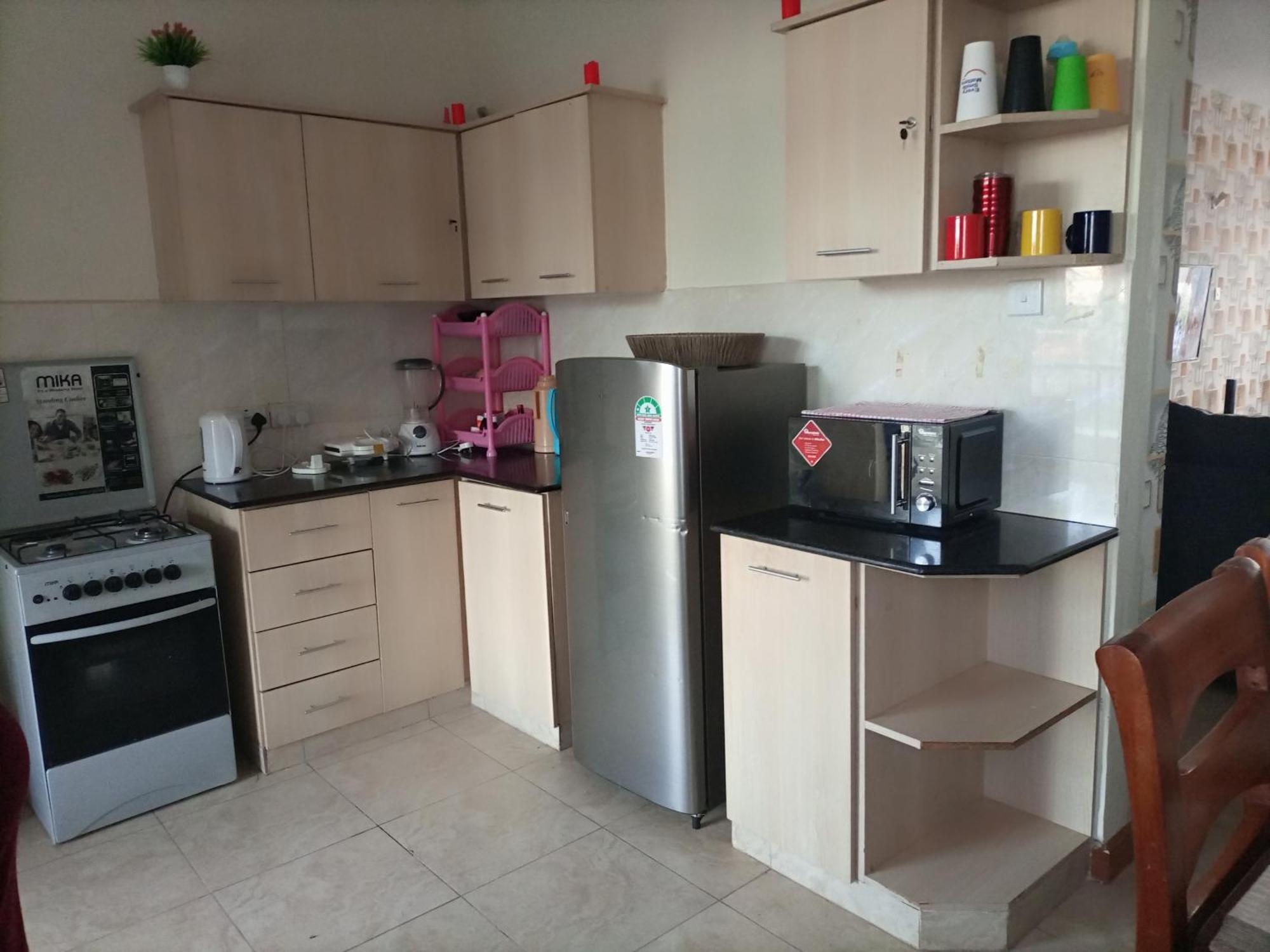 Apartment Jkia Nairobi