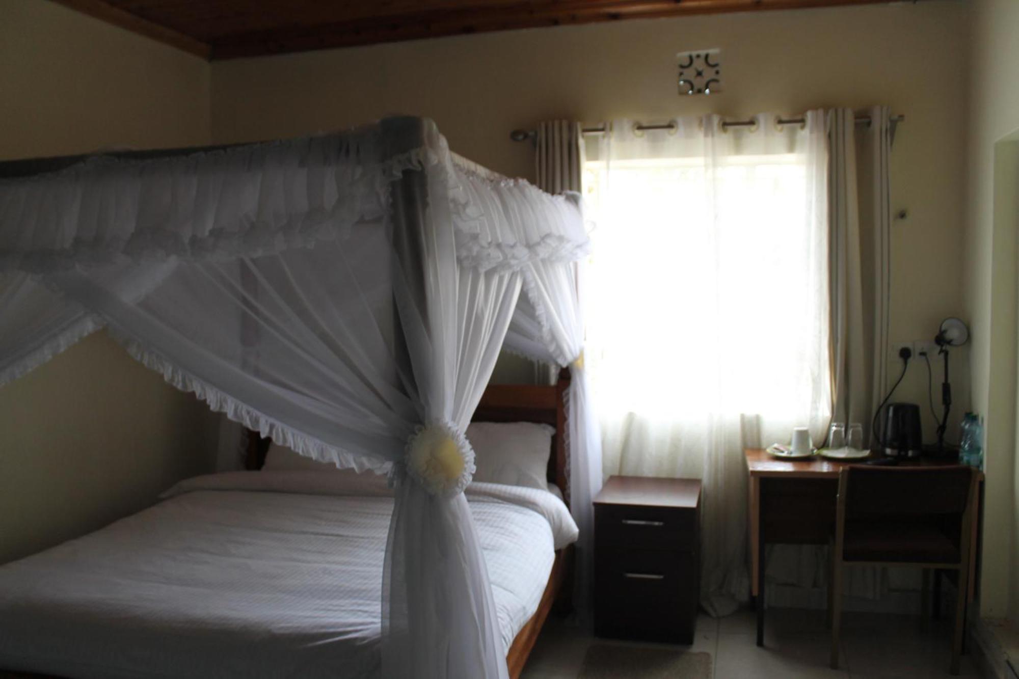 Hotel Masai Game