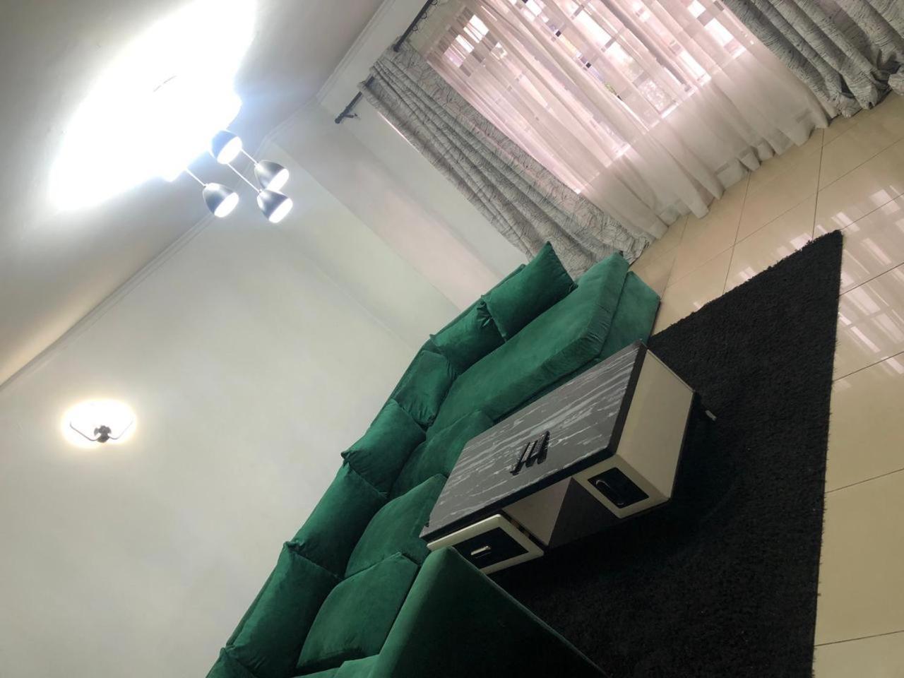 Apartment Nersheys 2 Bedroom Near Junction Mall *