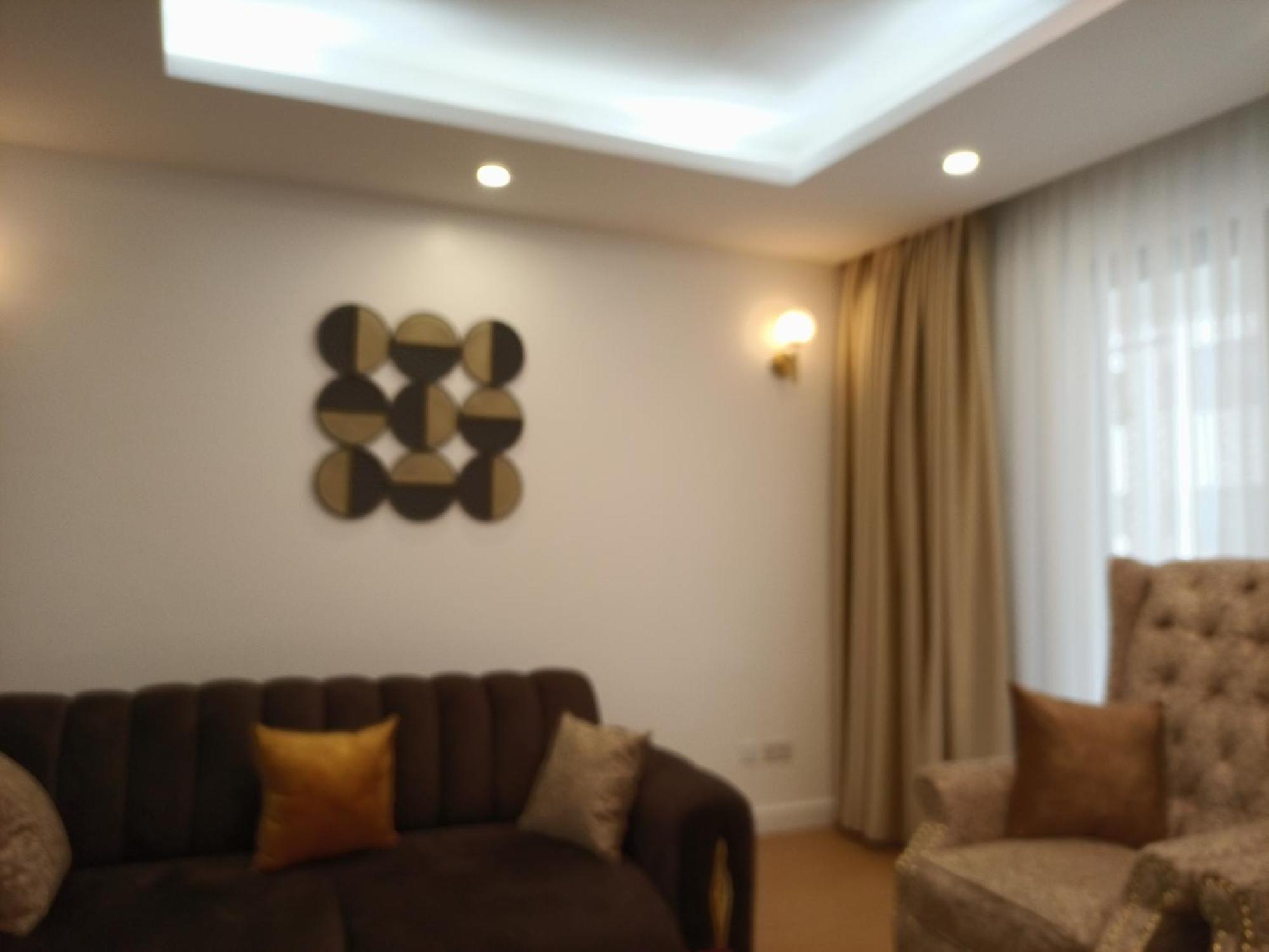 Zapri Homes Apartment Nairobi