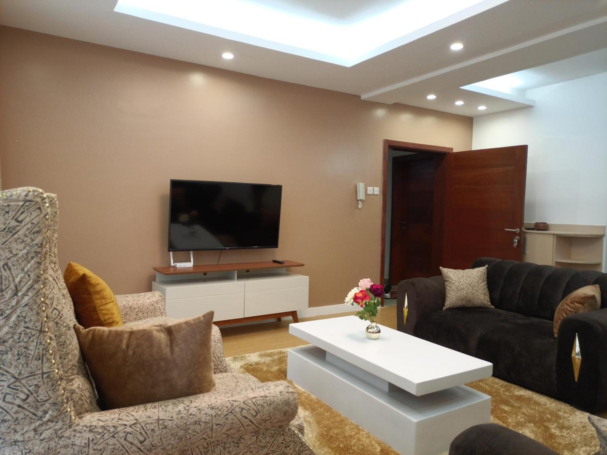 Zapri Homes * Nairobi