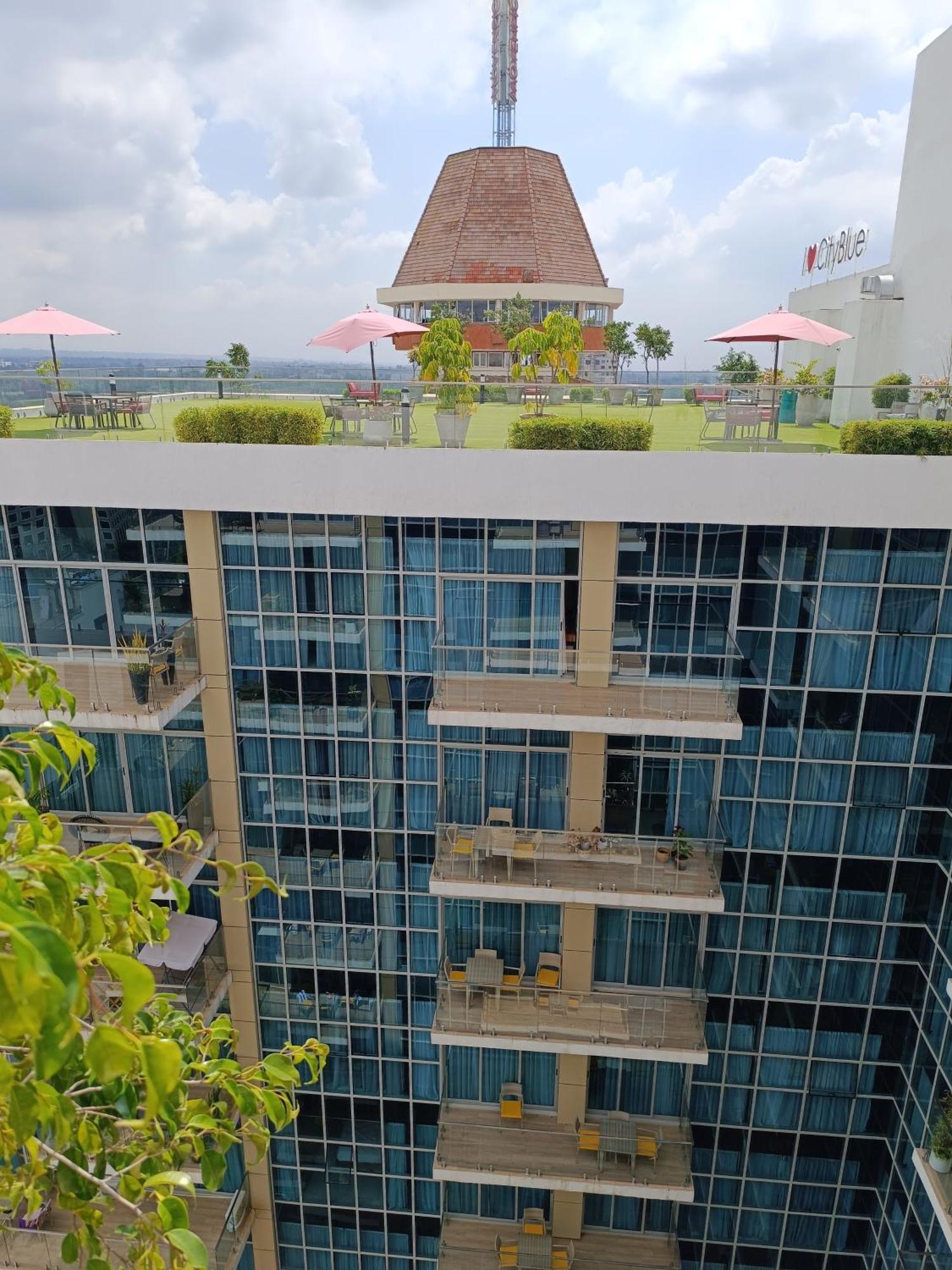 Skynest Residences By Lisa's Paradise B *