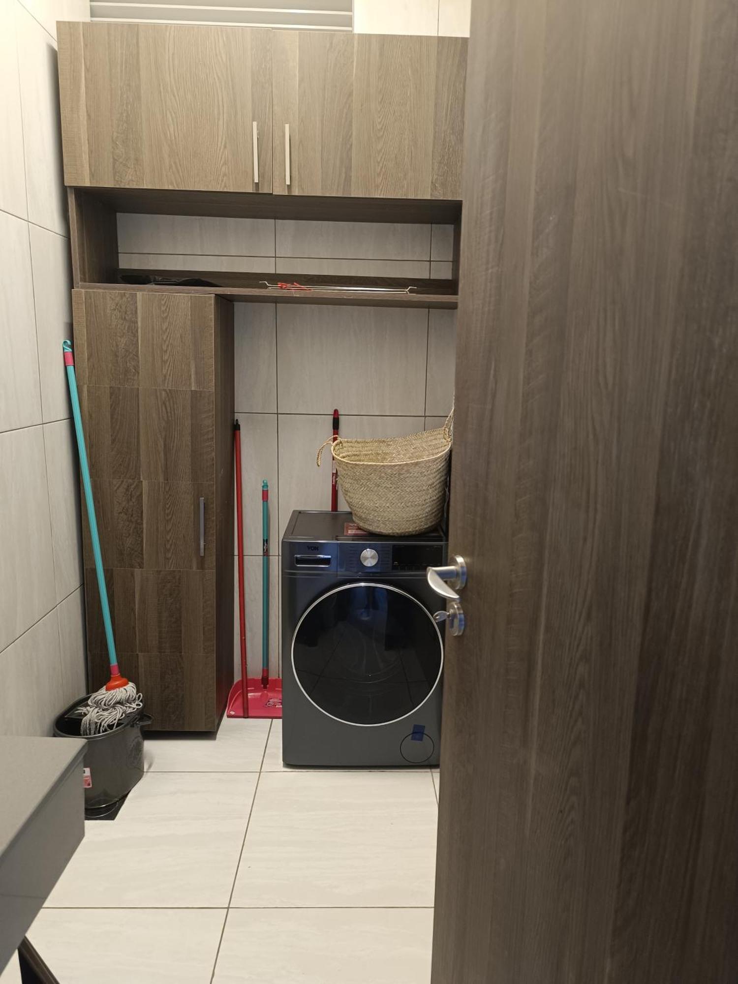 Skynest Residences By Lisa's Paradise B Apartment Nairobi
