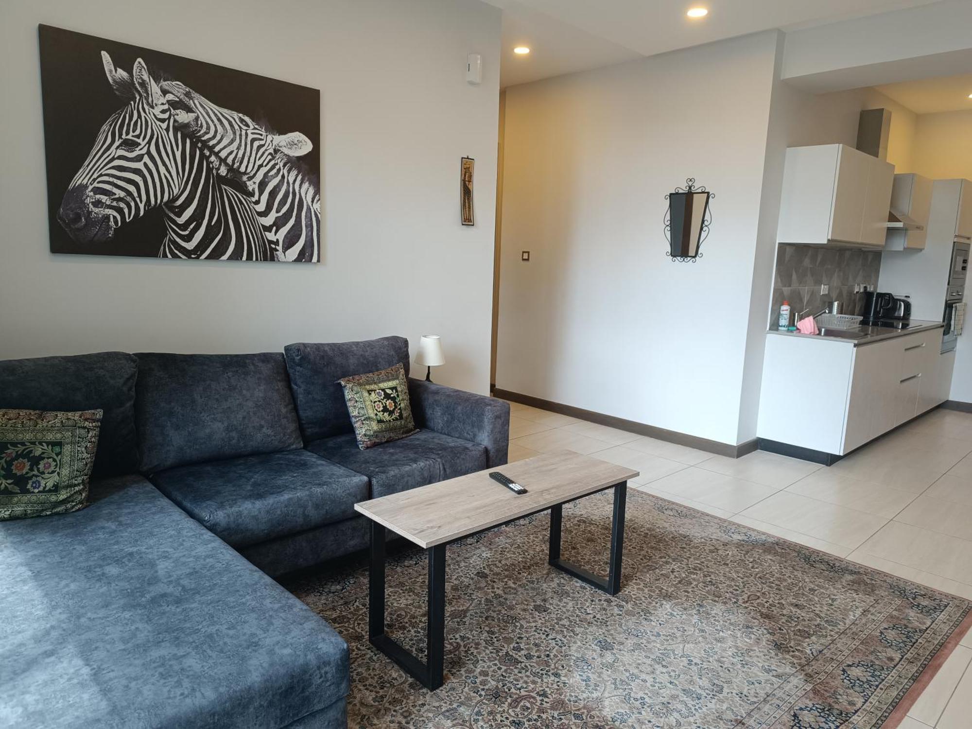 Skynest Residences By Lisa's Paradise B Nairobi
