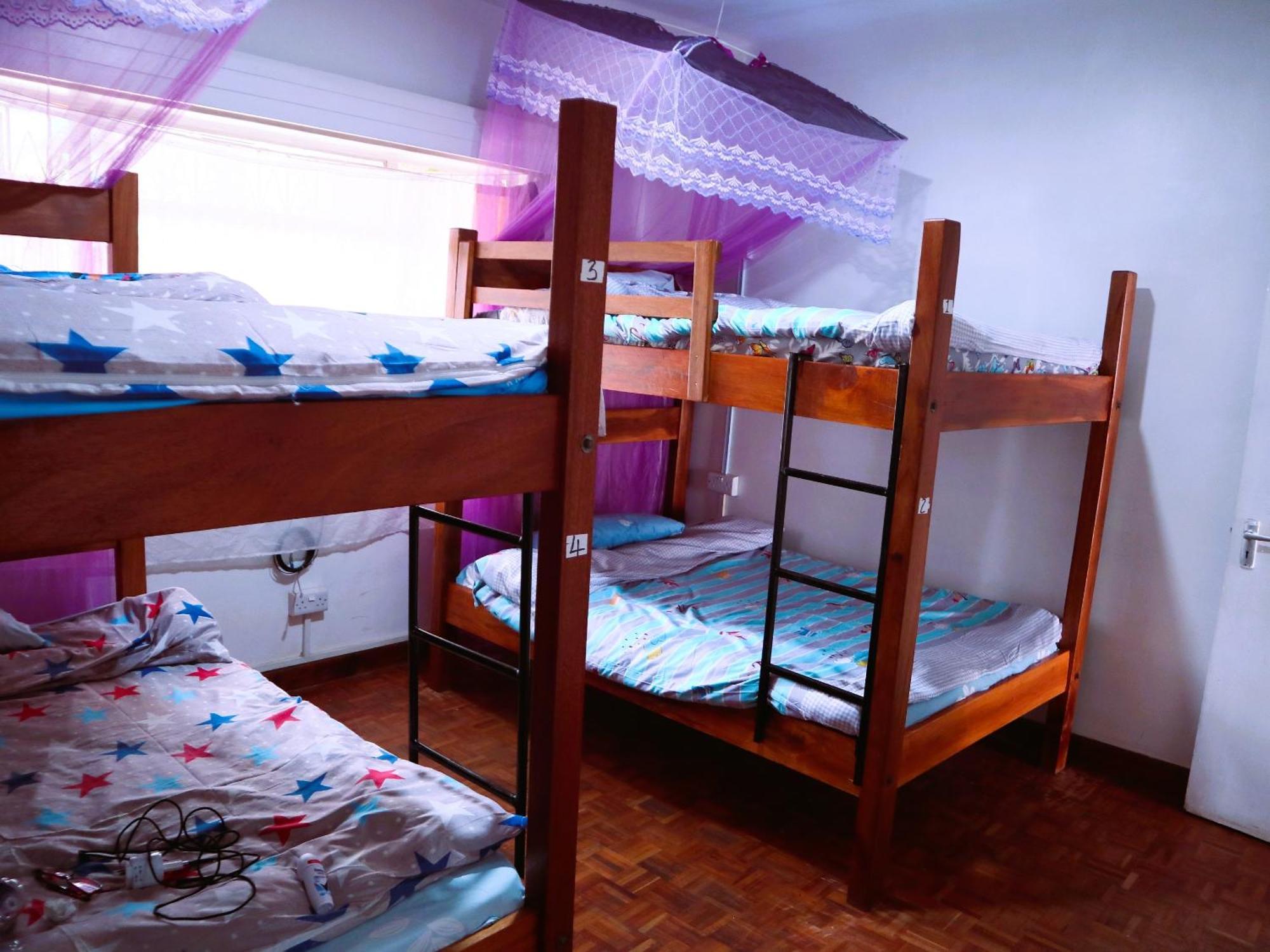 Jabulani Backpackers Hostel
