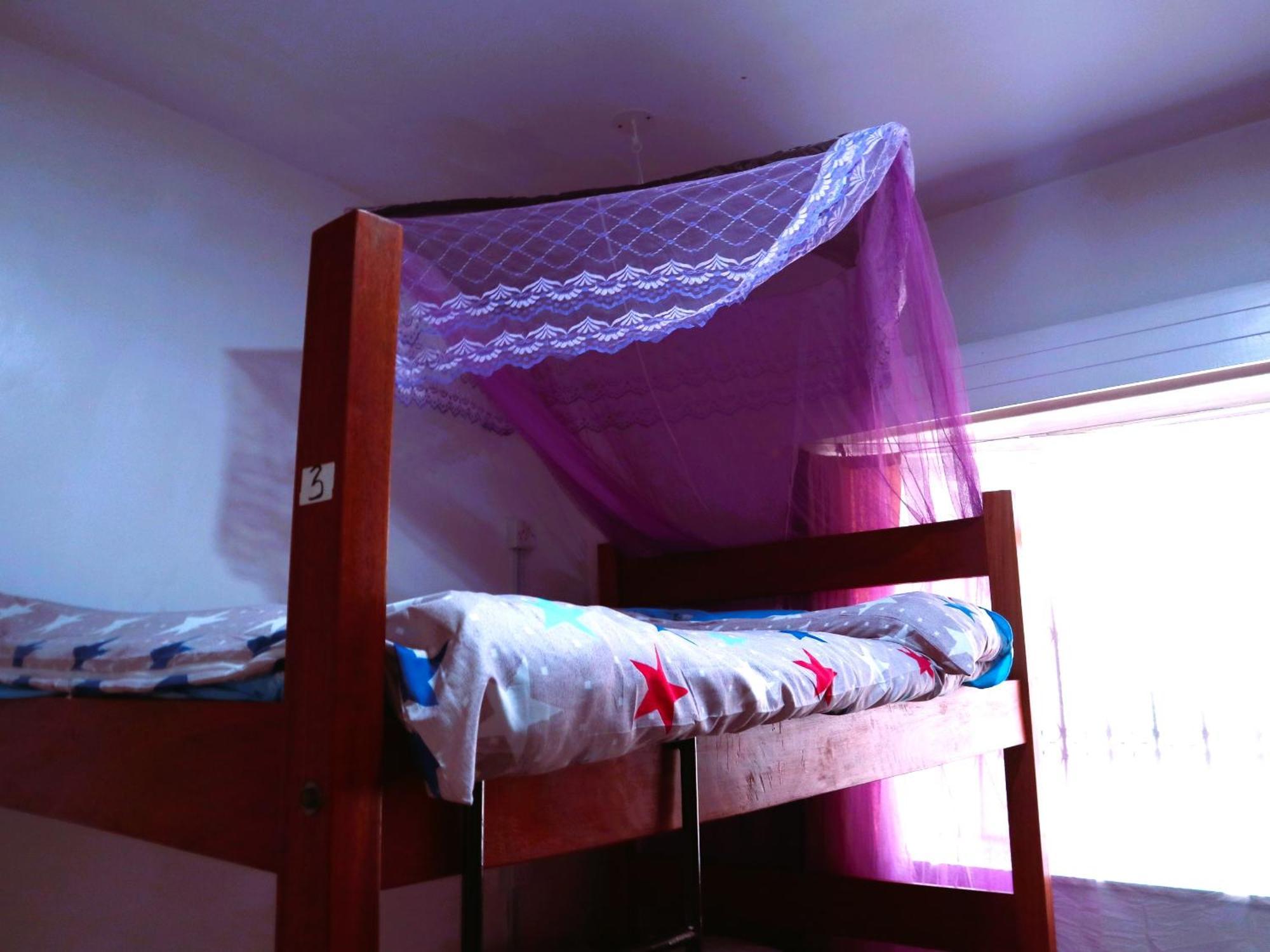 Jabulani Backpackers Nairobi
