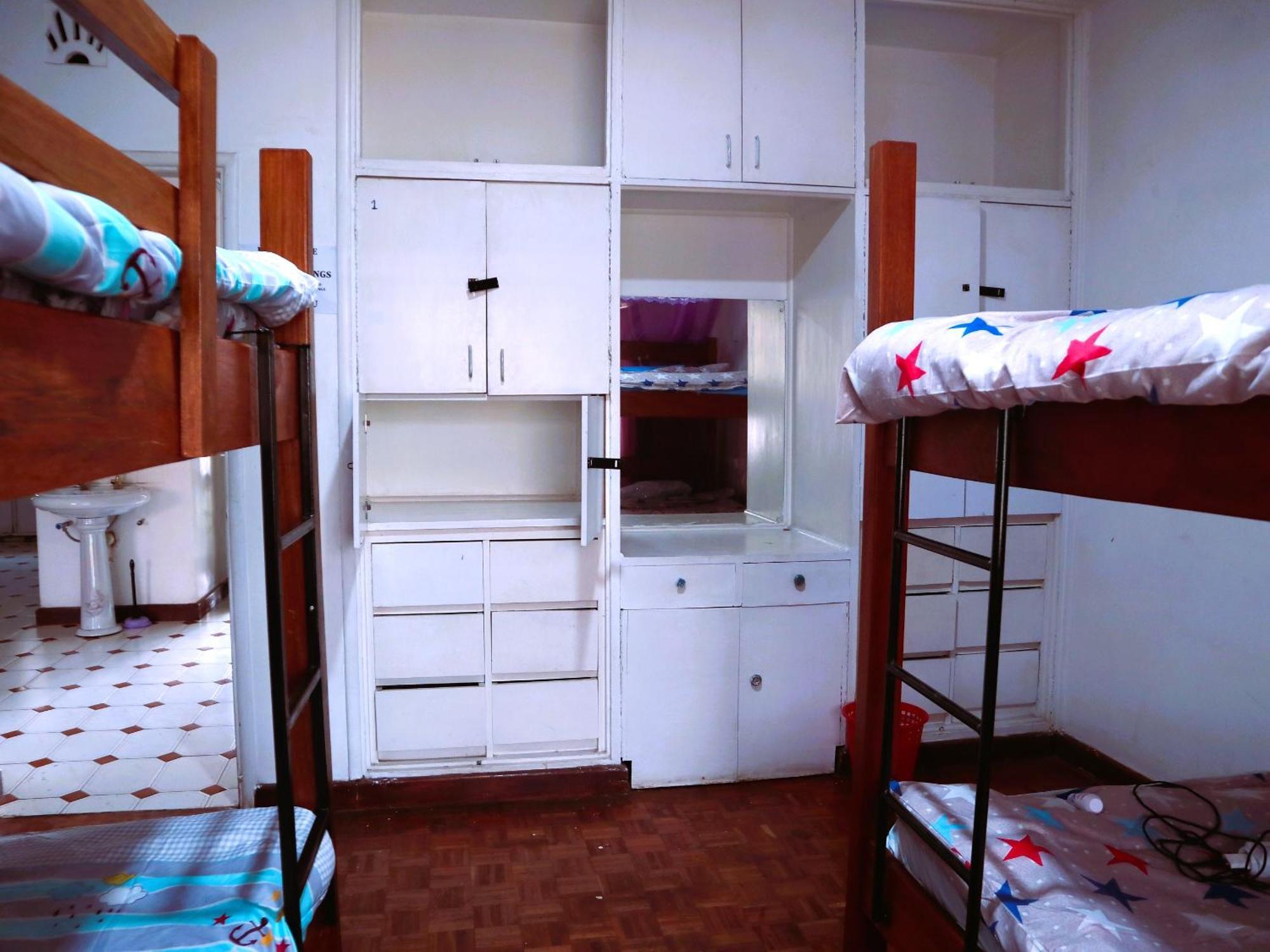 Jabulani Backpackers Hostel