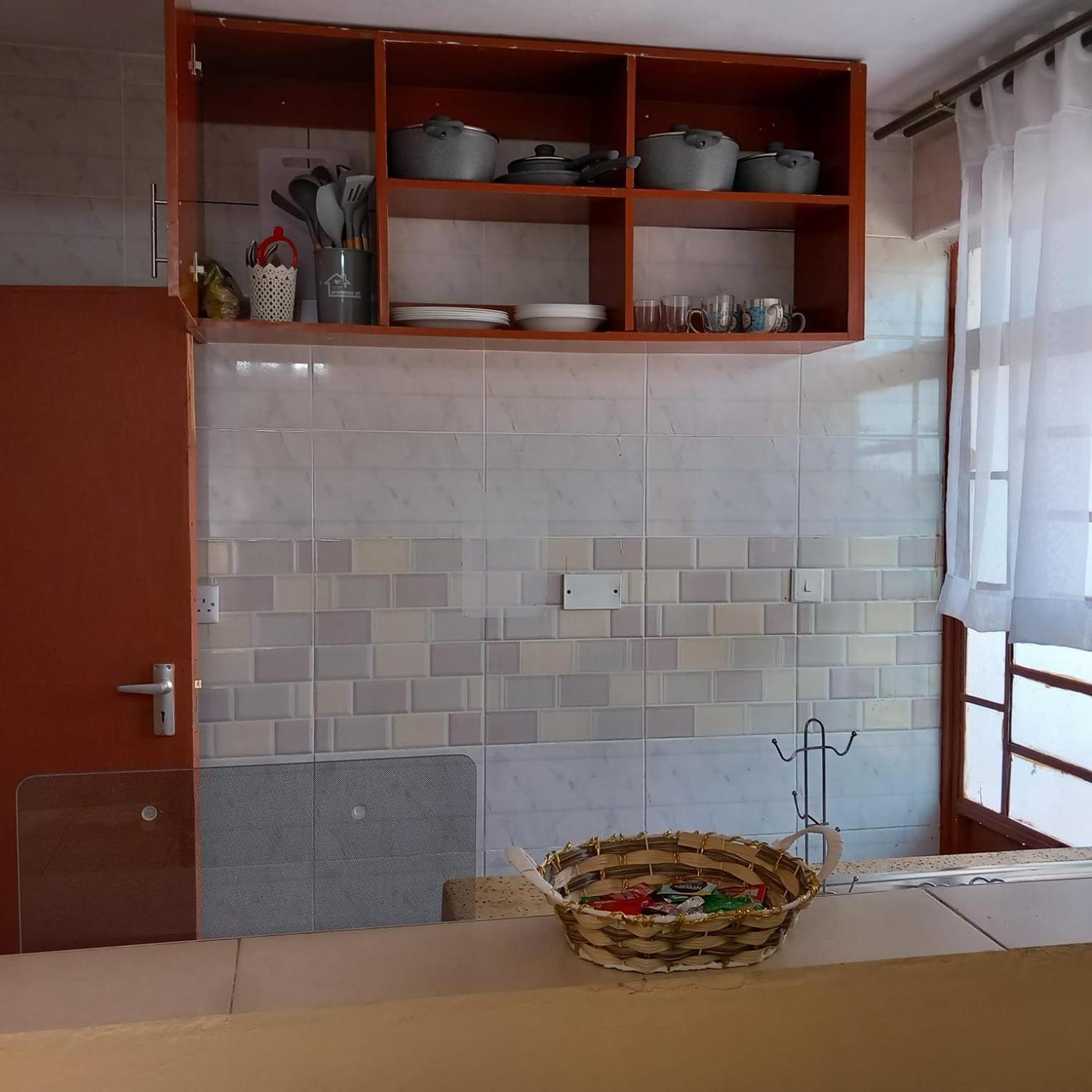 Pearl Roysambu One Bedroom Guest house *