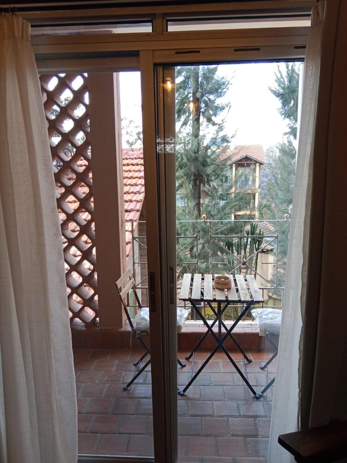 Apartment Woodmere Grand