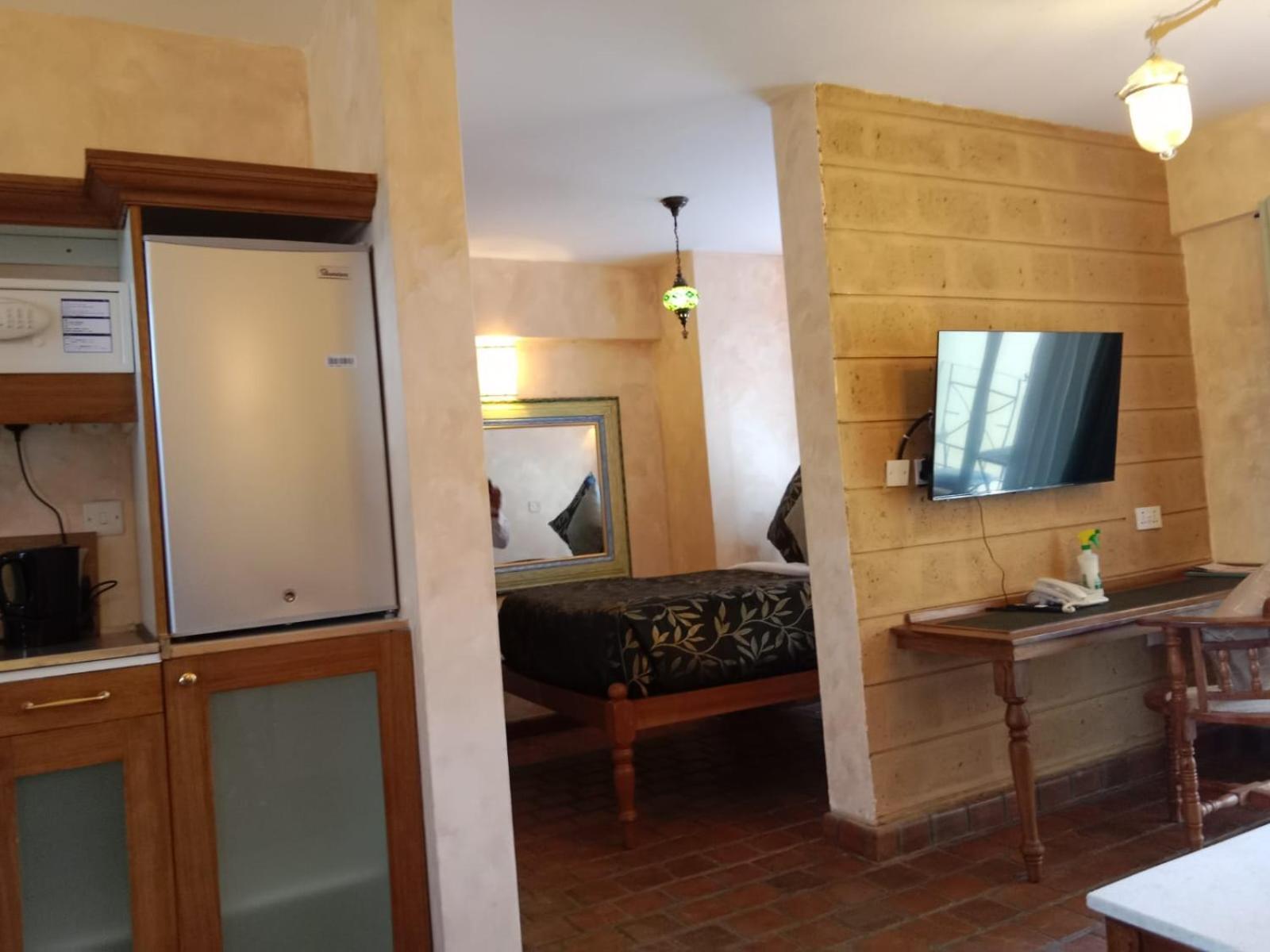 Woodmere Grand Apartment Nairobi