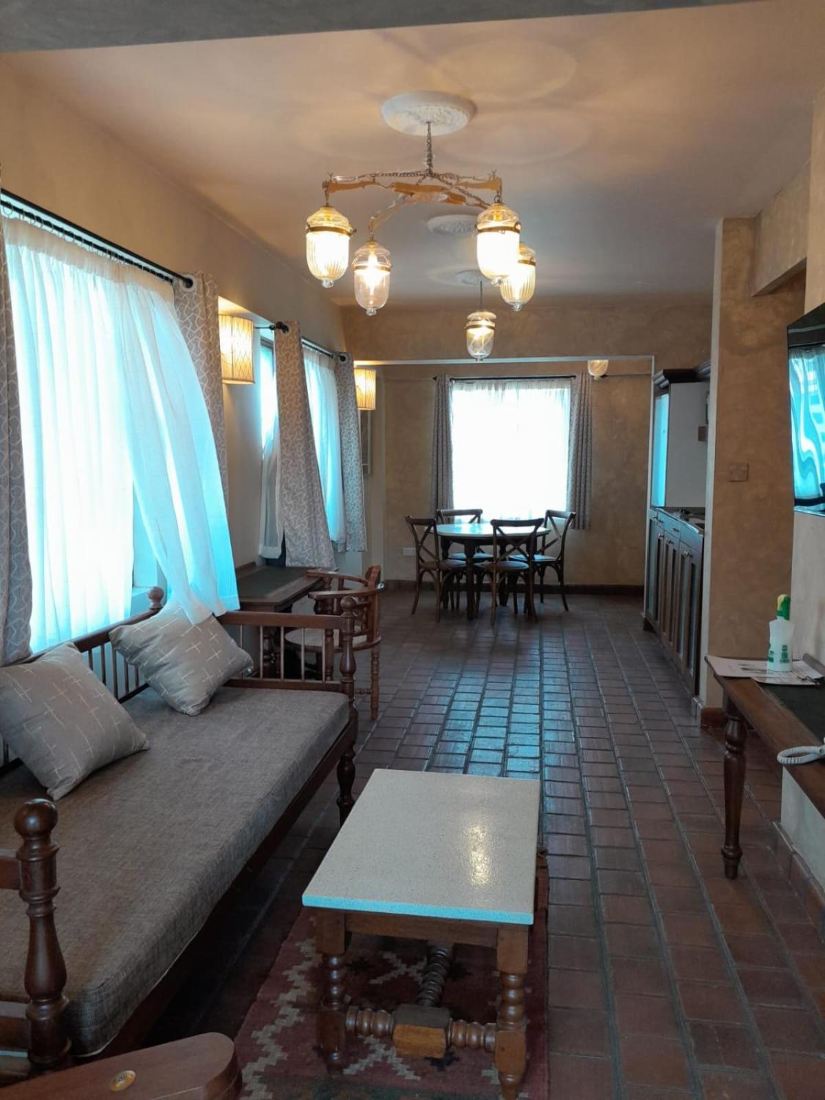 Apartment Woodmere Grand