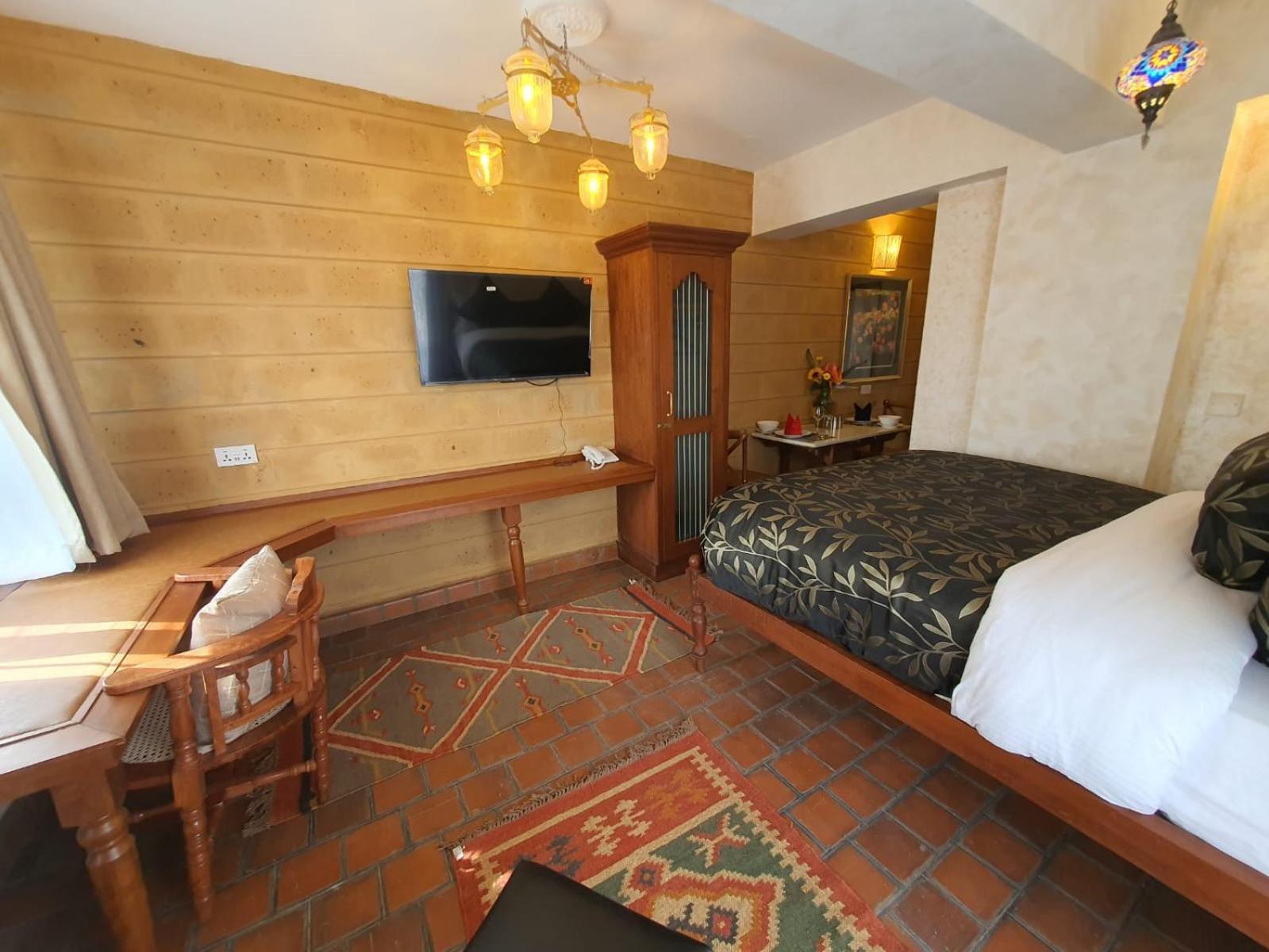 Woodmere Grand Nairobi