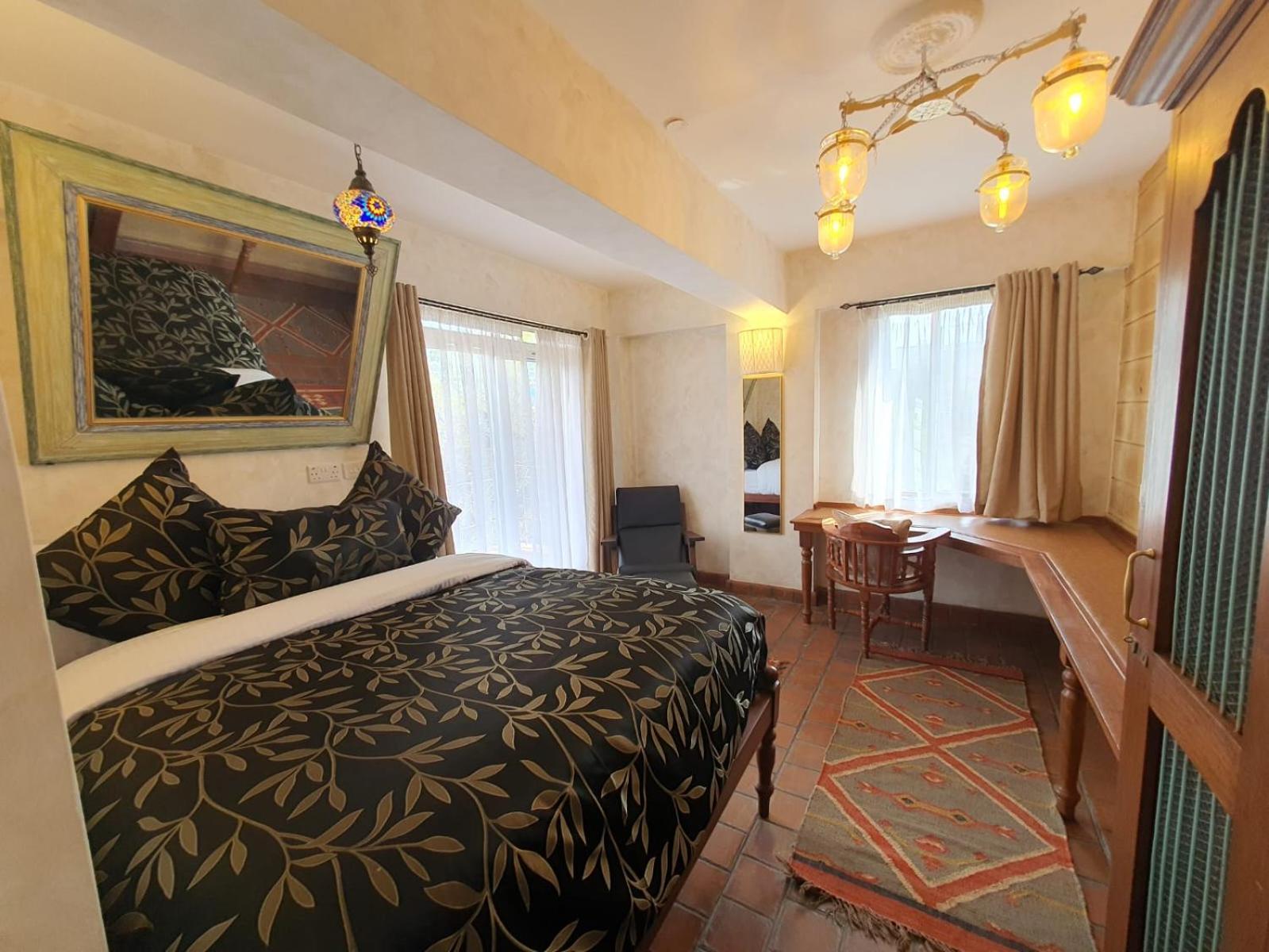 Woodmere Grand Nairobi