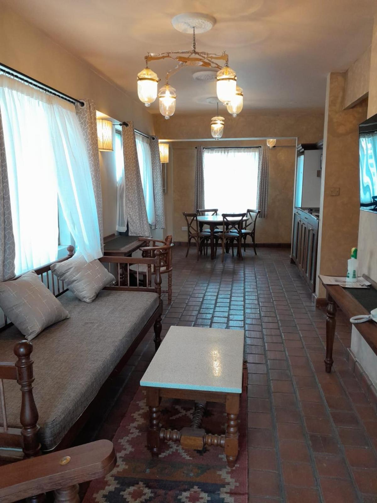 Woodmere Grand Apartment Nairobi