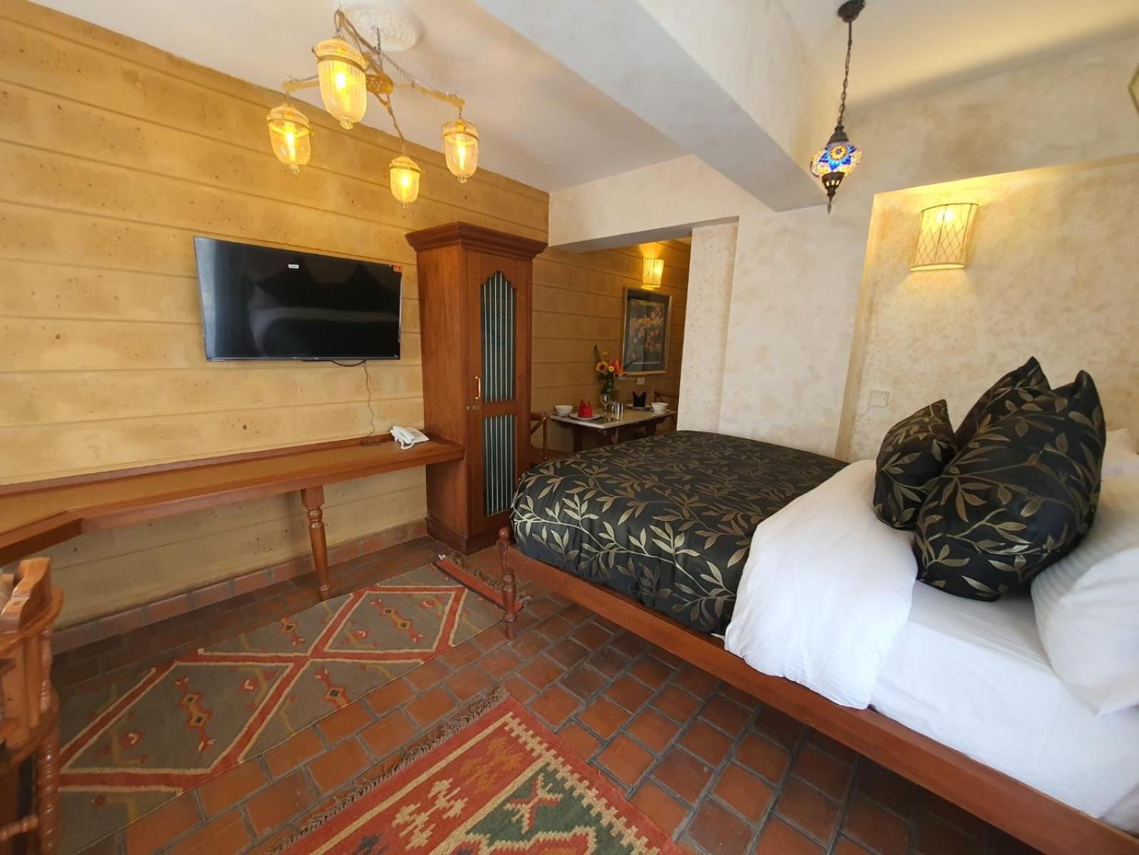 Woodmere Grand Apartment Nairobi