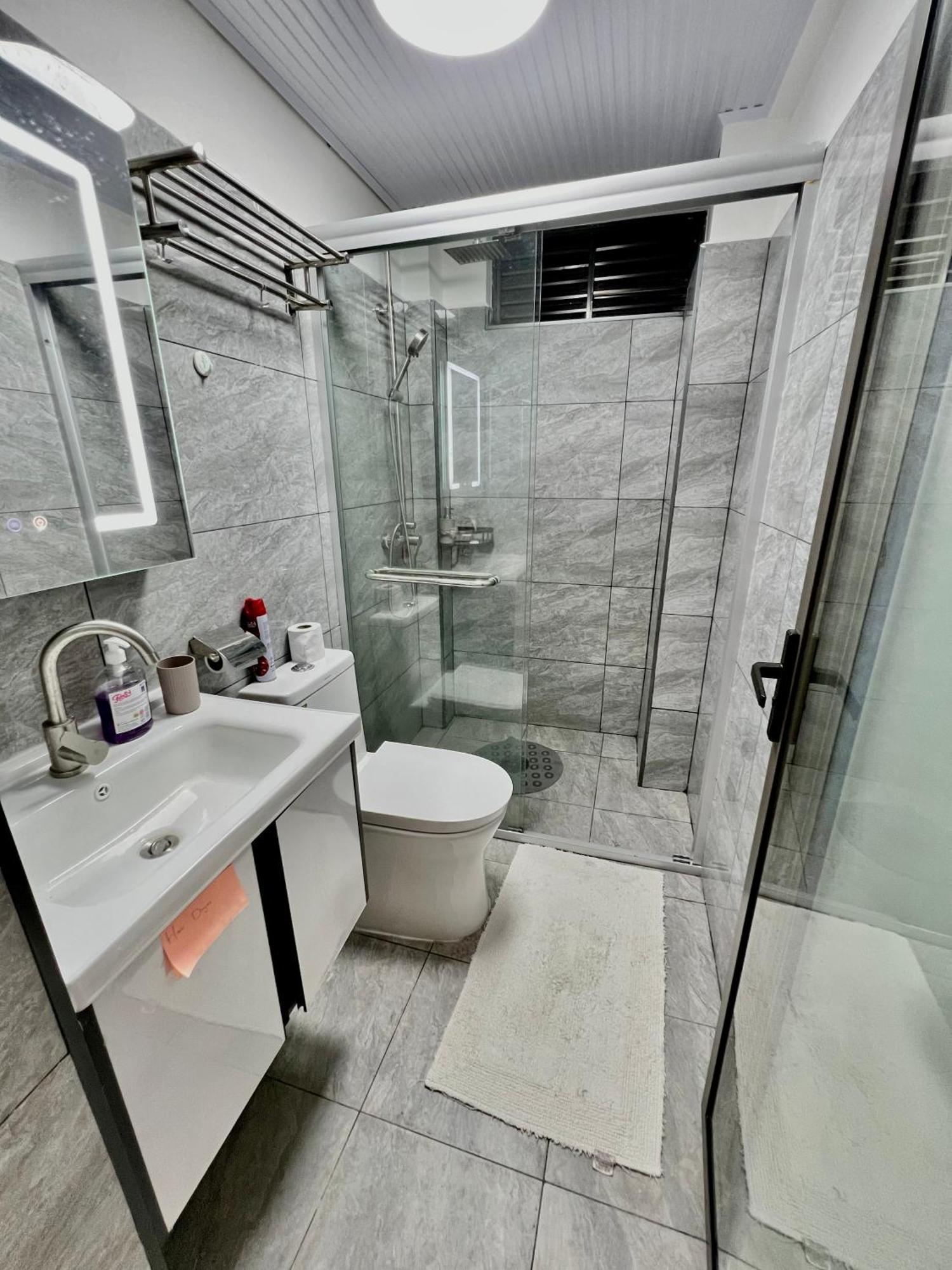 Ruyer Luxury 2br Kileleshwa Apartment