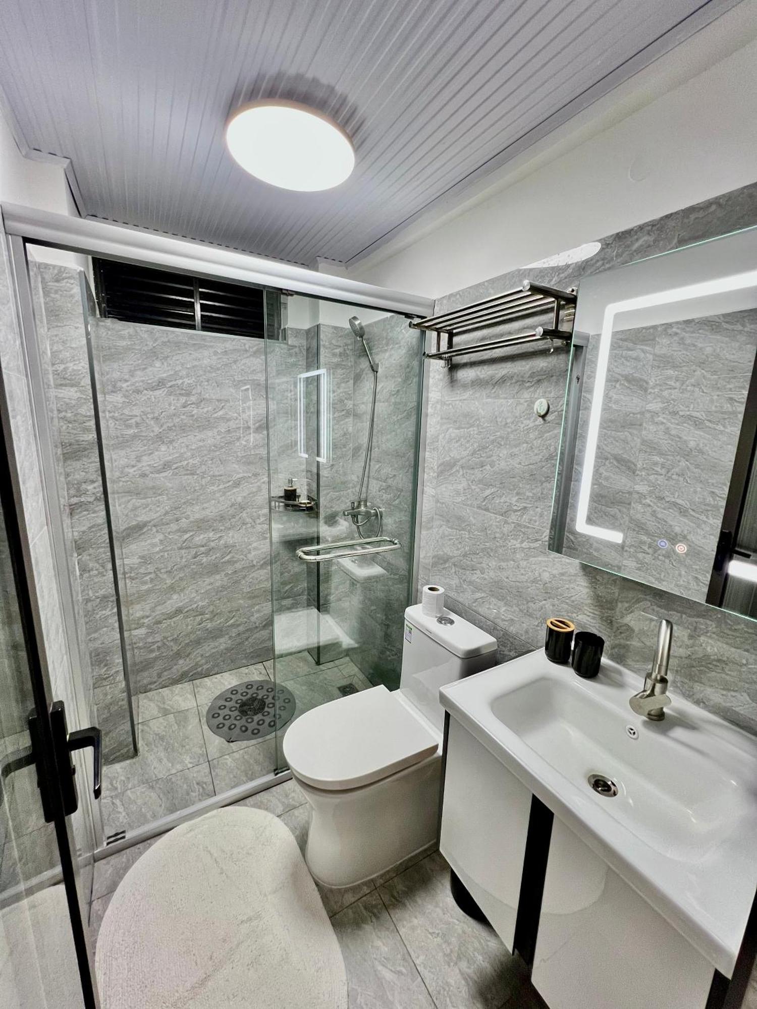 Apartment Ruyer Luxury 2br Kileleshwa *