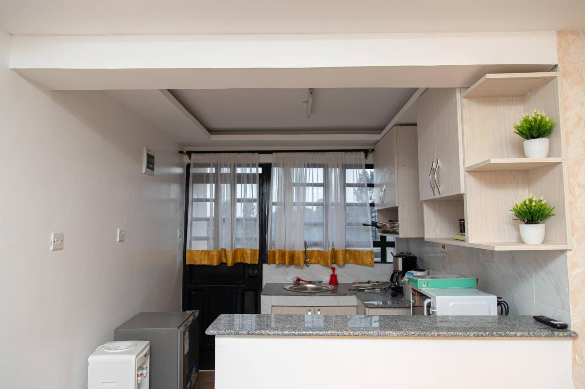 Apartment Cynrose