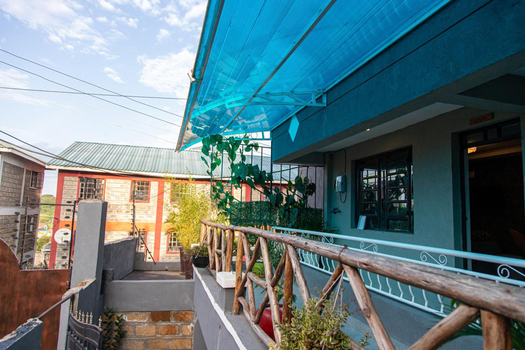 Cynrose Apartment Nairobi