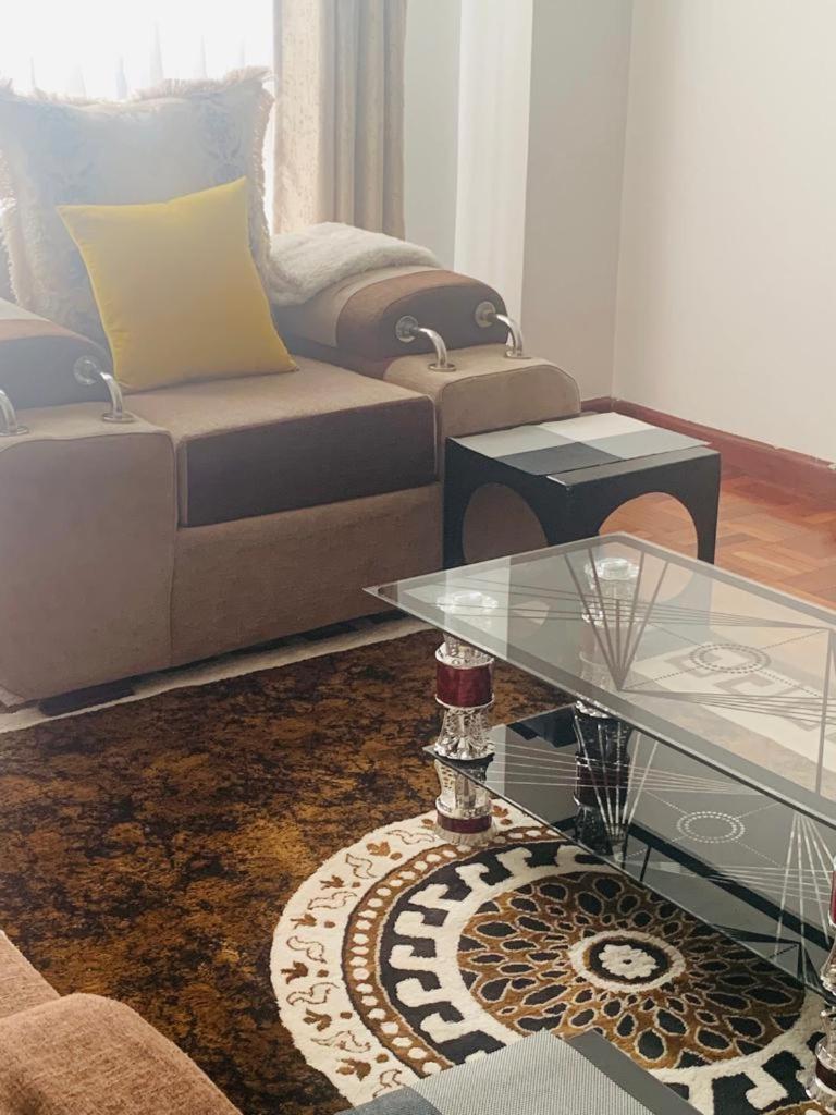 Apartment Serenity - Wplace Westlands Nairobi