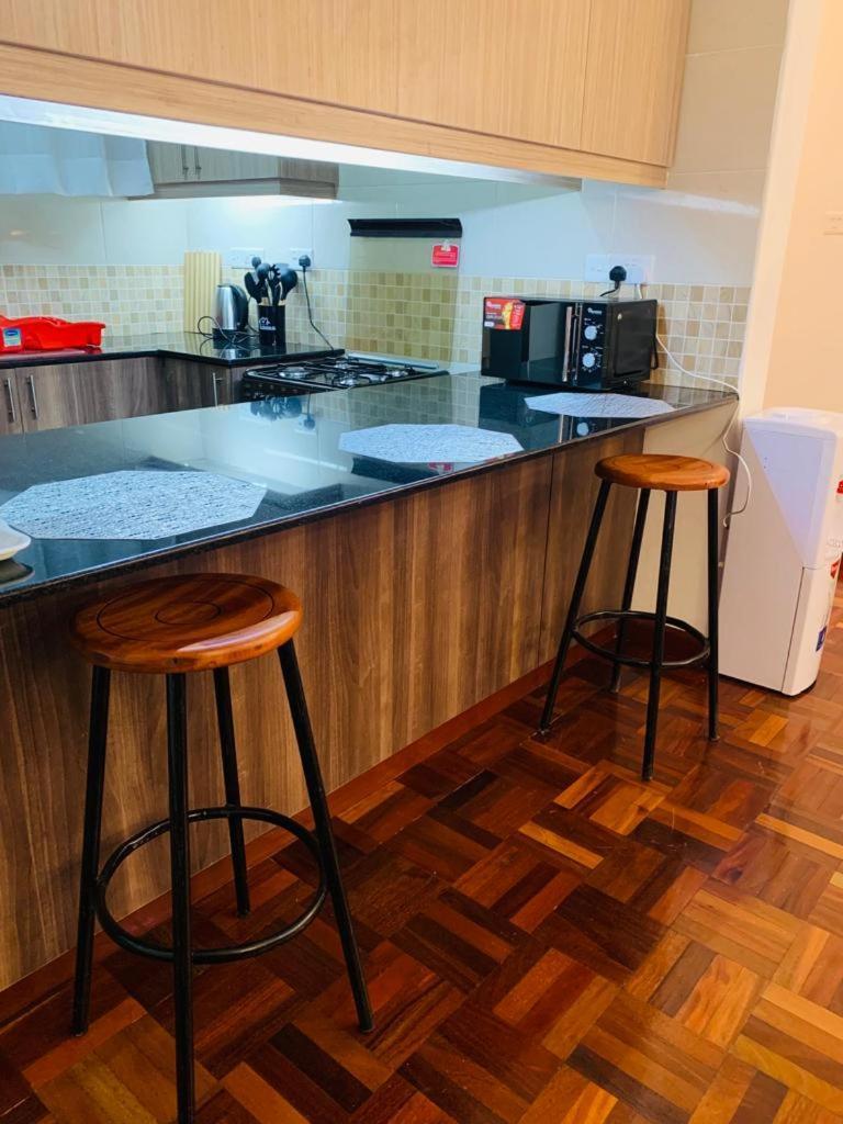 Apartamento Serenity - Wplace Westlands