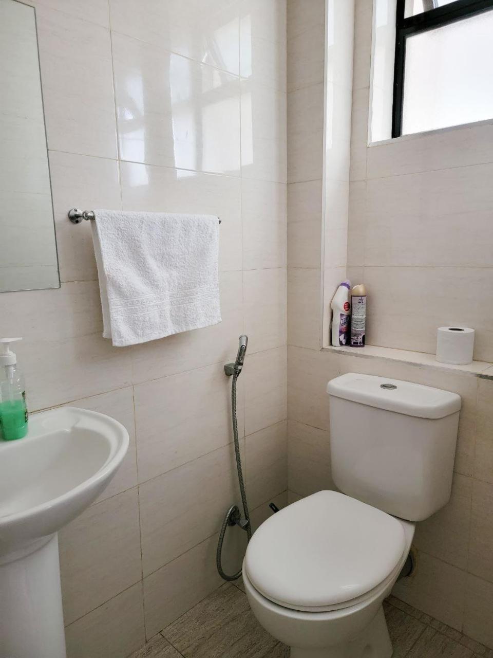 Luxury 2 Bed Near Airport And Sgr * Nairobi