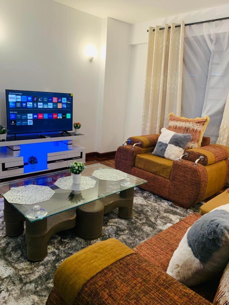 Apartment Serenity - Wplace Westlands