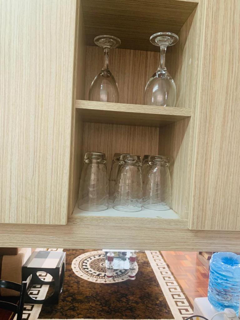 Serenity - Wplace Westlands Apartment Nairobi