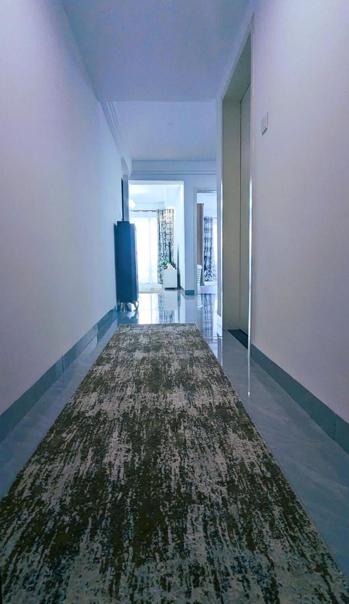 Gold Park 3br Apartment Nairobi