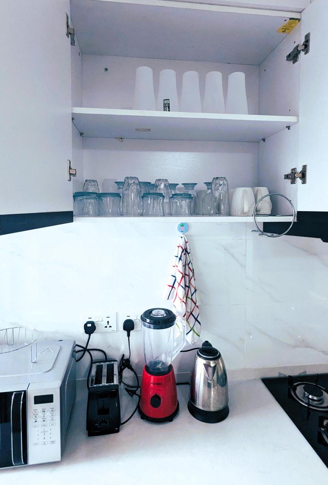 Gold Park 3br * Nairobi