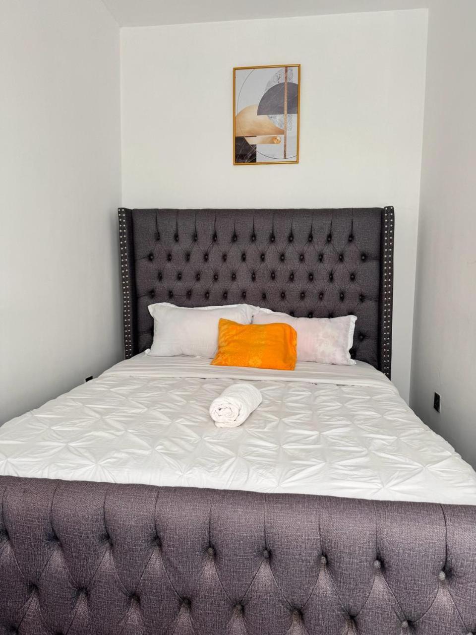 3 Bedroom In Staroot Residency, Kilimani Apartment Nairobi