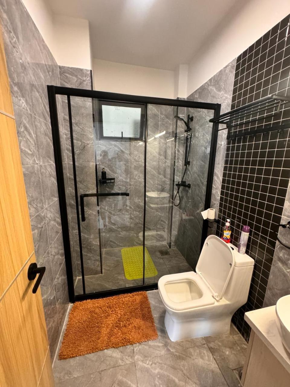 3 Bedroom In Staroot Residency, Kilimani Nairobi