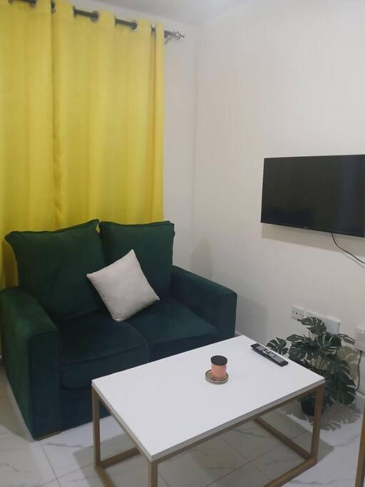 Tranquil Haven Apartment *