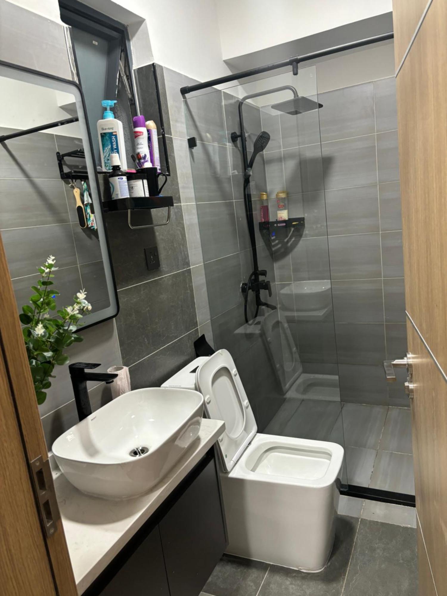 Urban Homes-two Bedroom Near Jkia Airport * Nairobi
