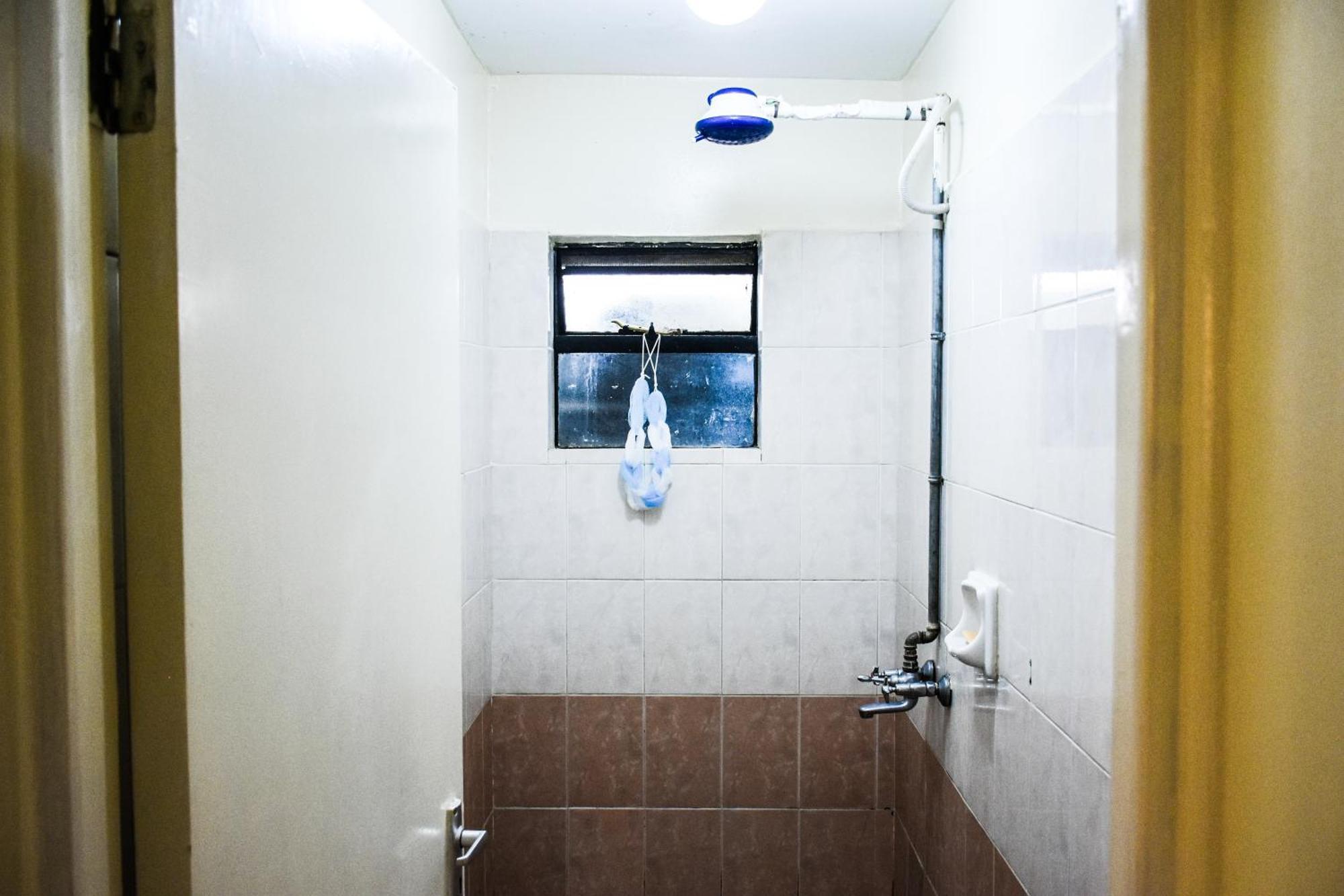 Homestay Serene Bedroom Langata