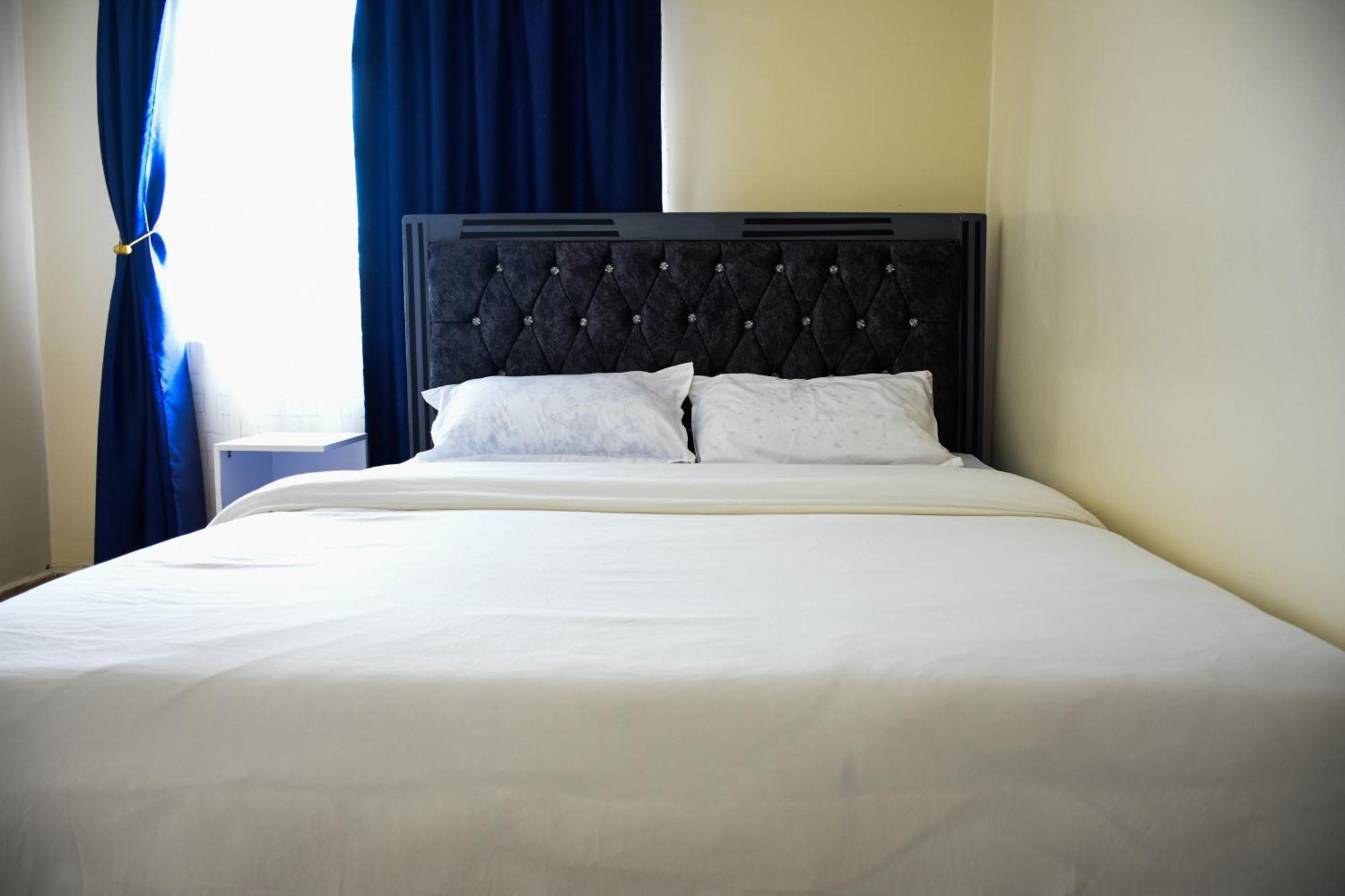 Homestay Serene Bedroom Langata *