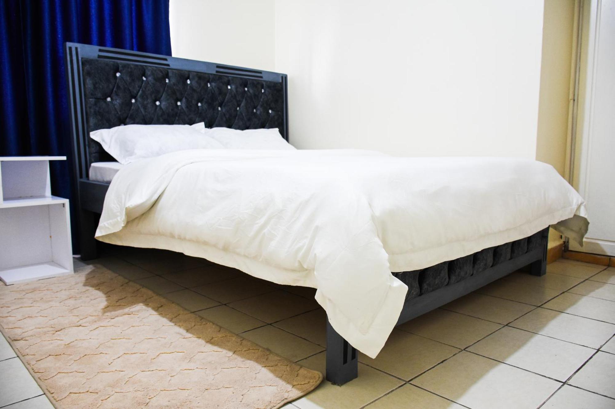 Homestay Serene Bedroom Langata