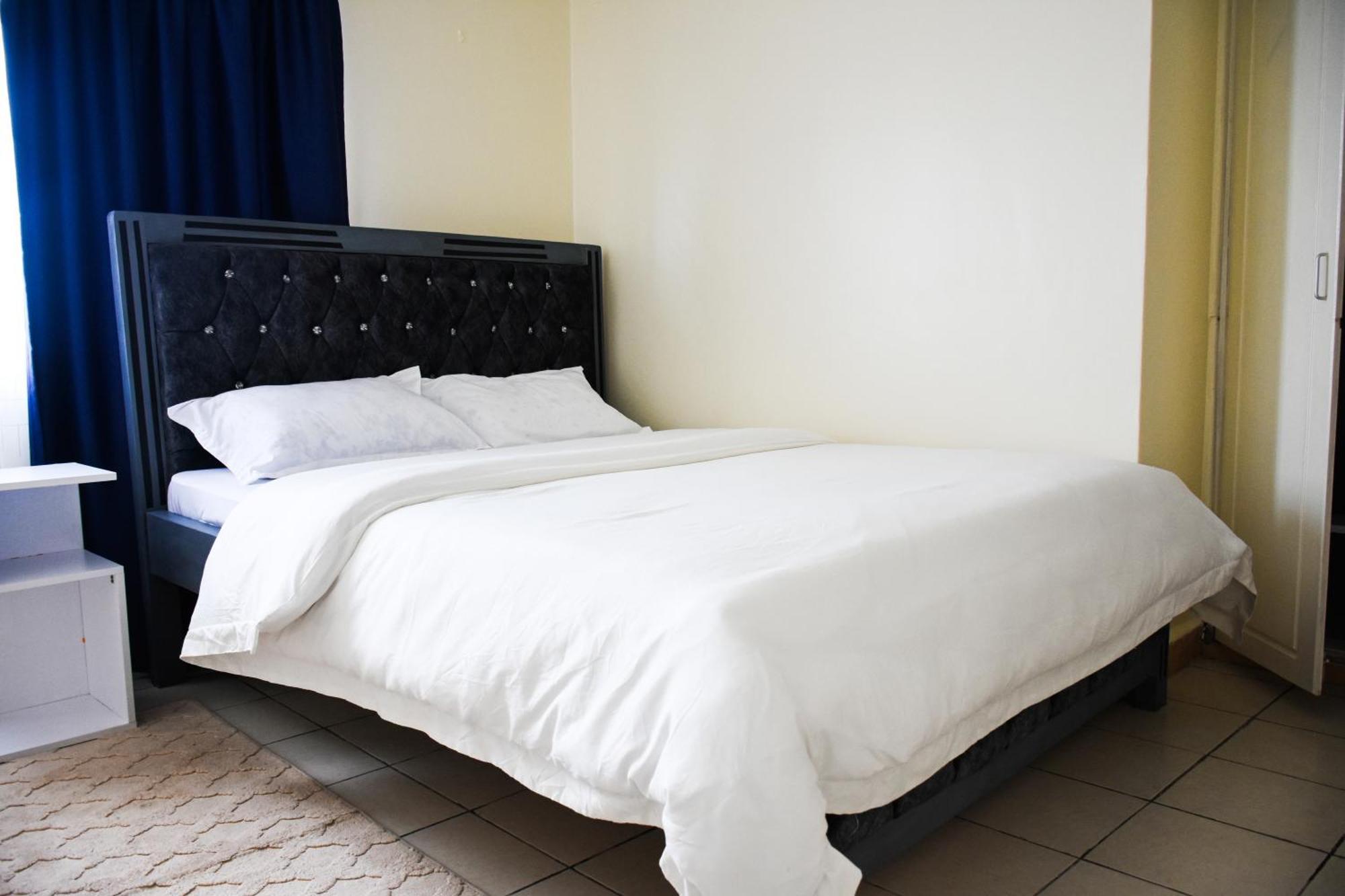 Homestay Serene Bedroom Langata Nairobi