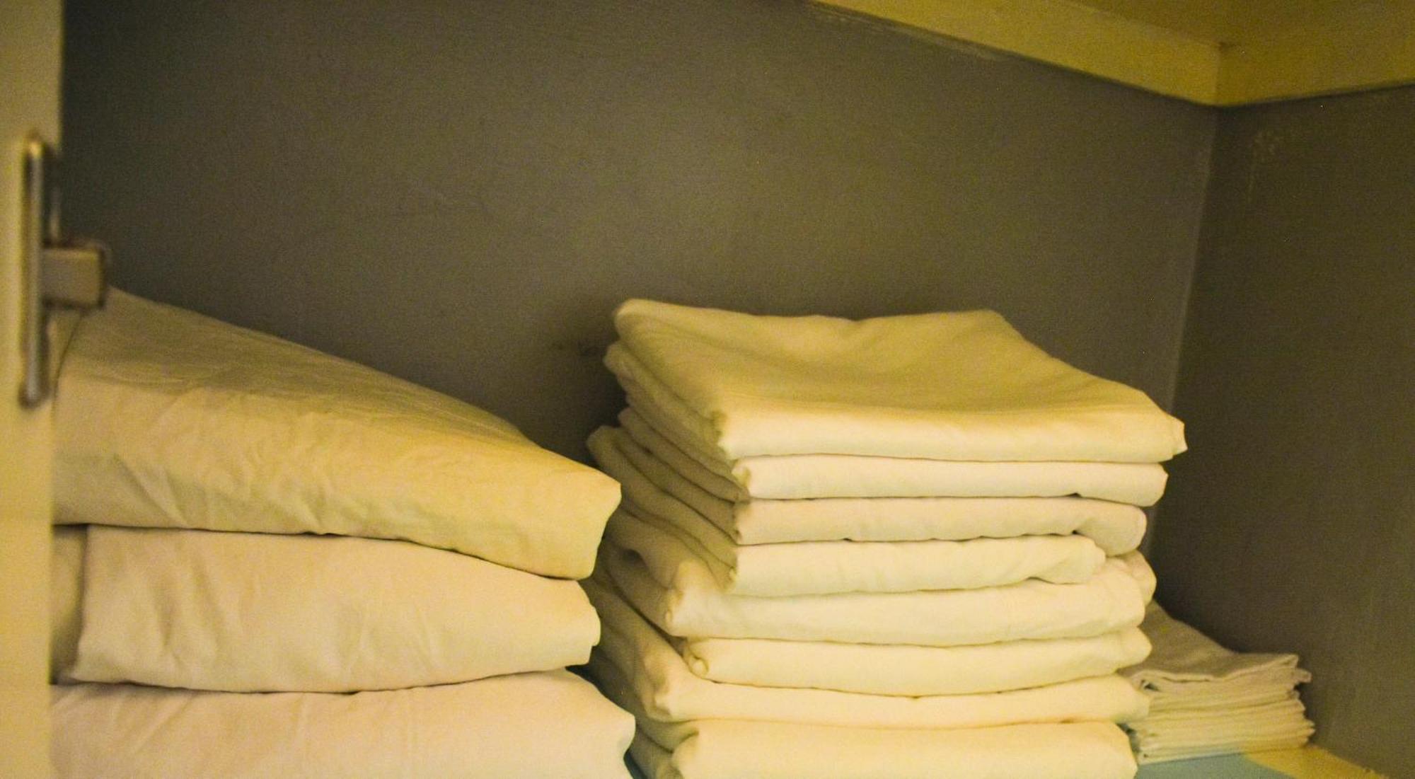 Serene Bedroom Langata Homestay