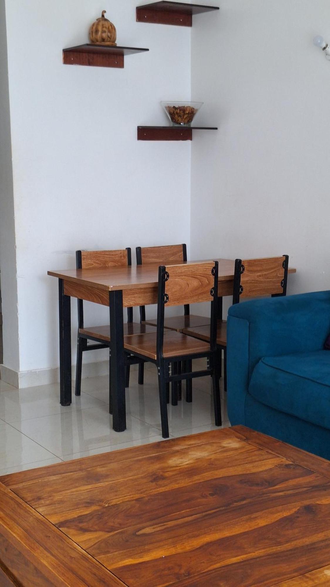 Luxury 2 Bed Near Airport And Sgr * Nairobi