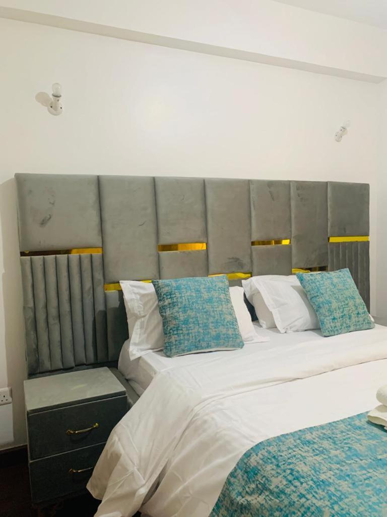 Apartment Serenity - Wplace Westlands *